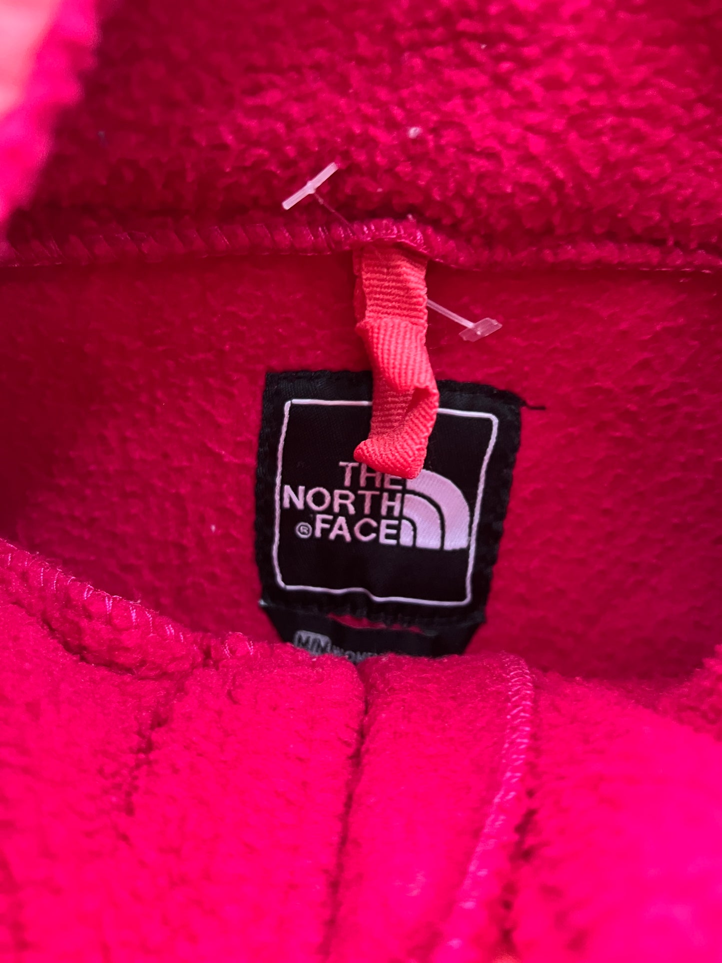 The North Face Fleece 🙋♀️ (S)