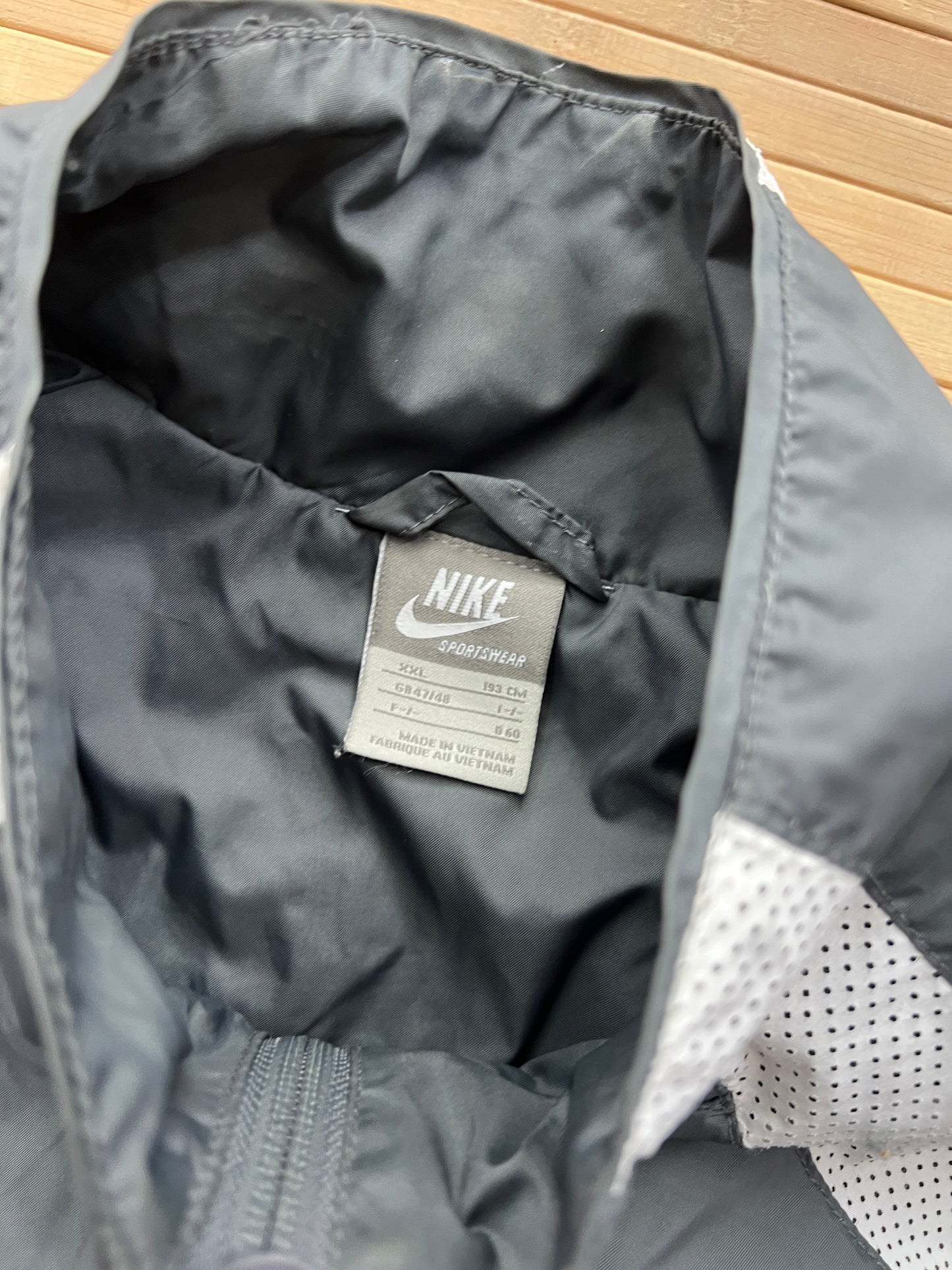 Nike Vintage Tracksuit (2XL)