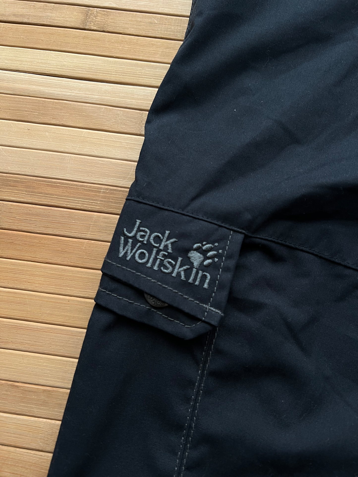 Jack Wolfskin Pants (36x30)