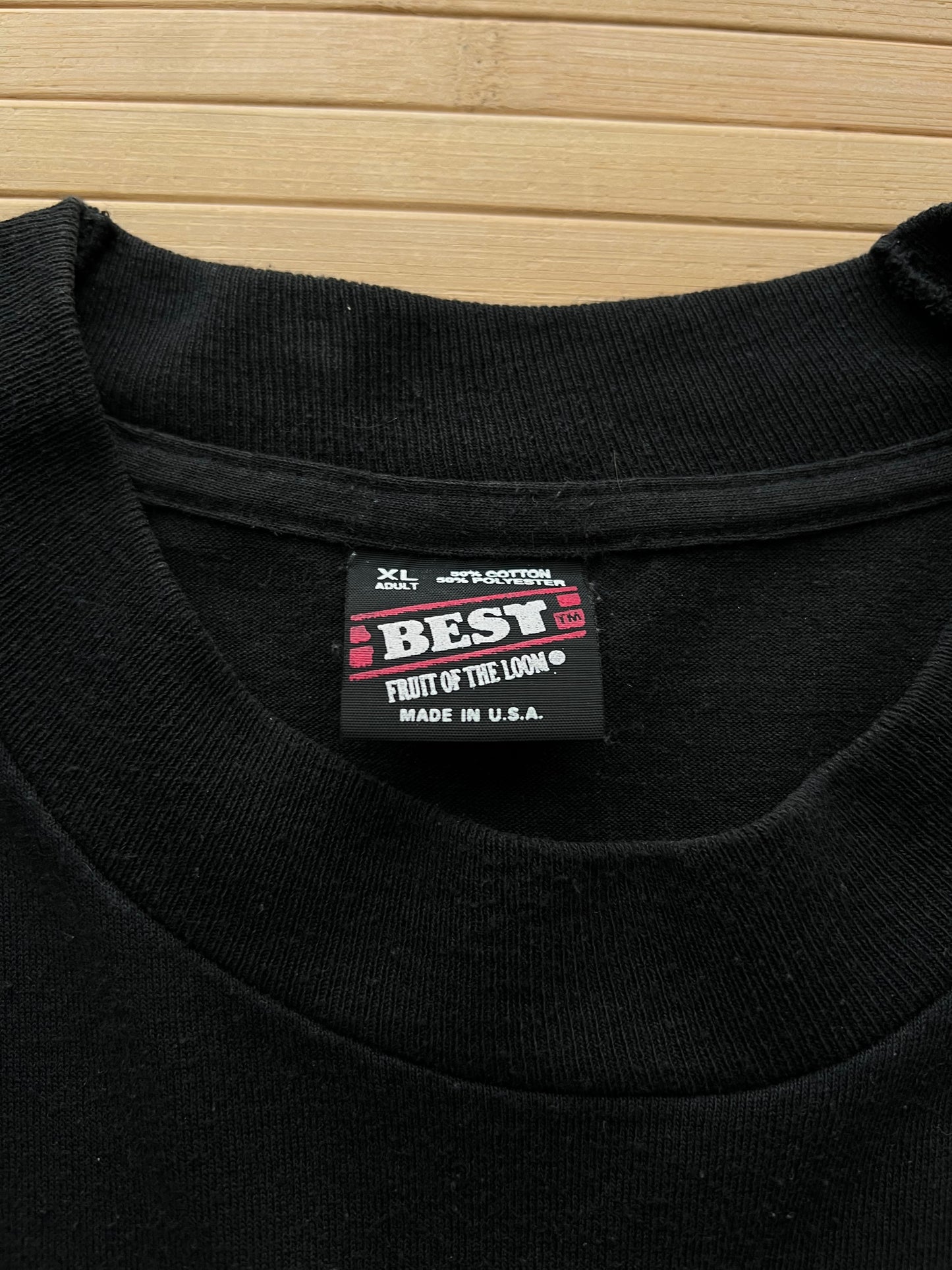 Blackfoot 1993/94 Tour (XL)