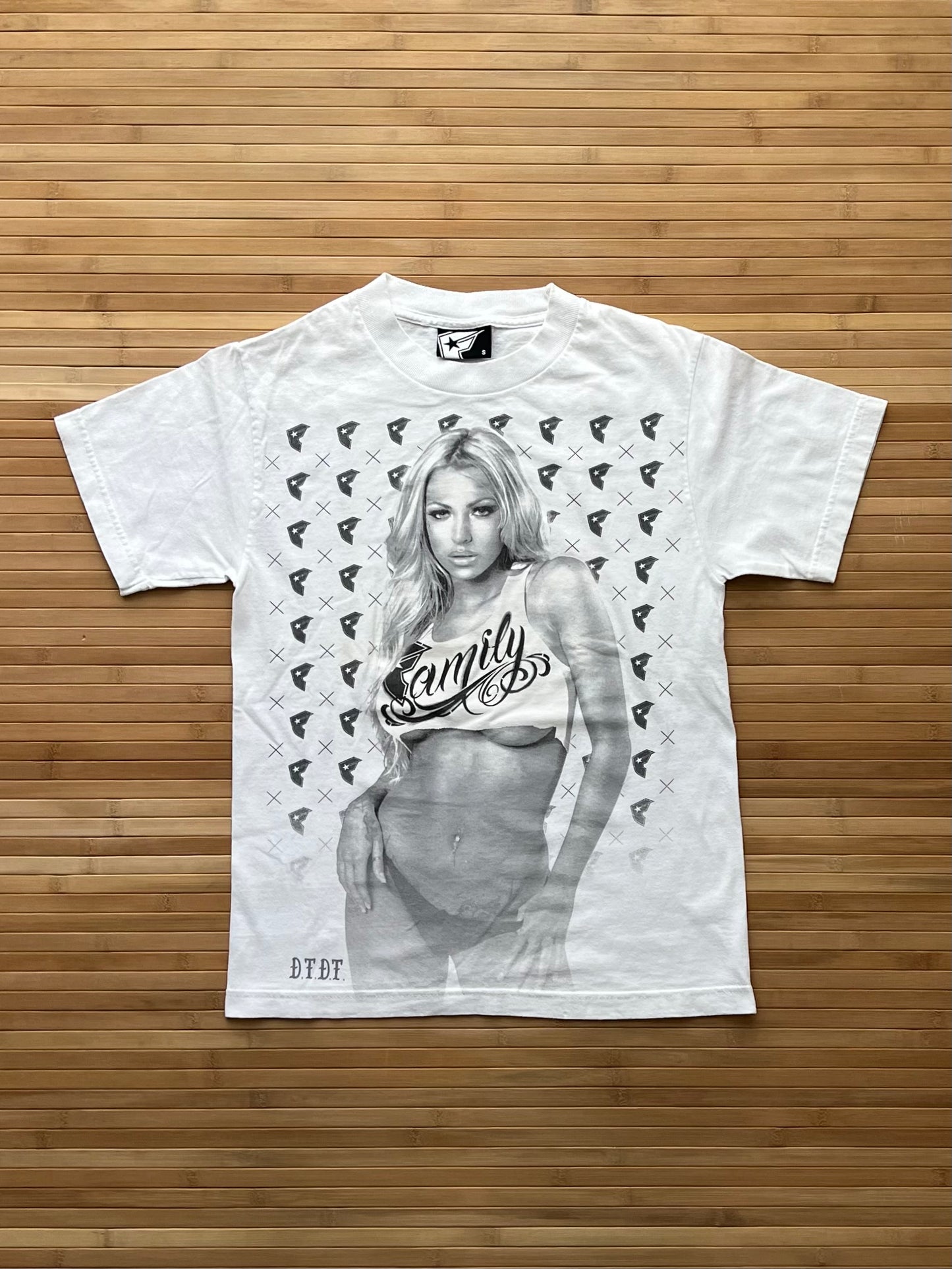 Amily T-Shirt (S)
