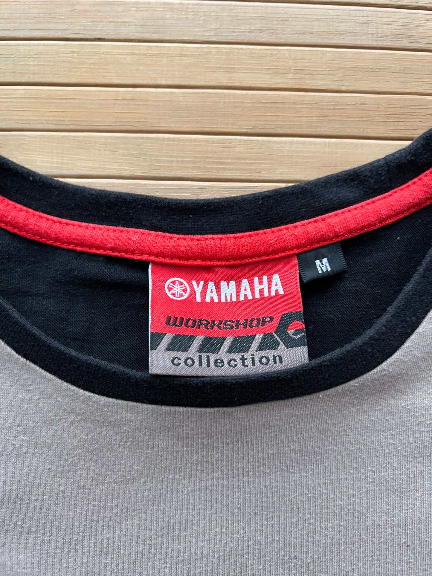 Yamaha Tee (M)