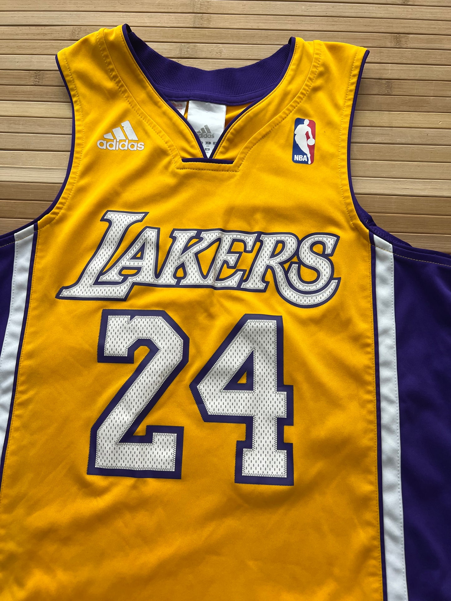 Lakers Kobe Bryant Jersey (Xs)