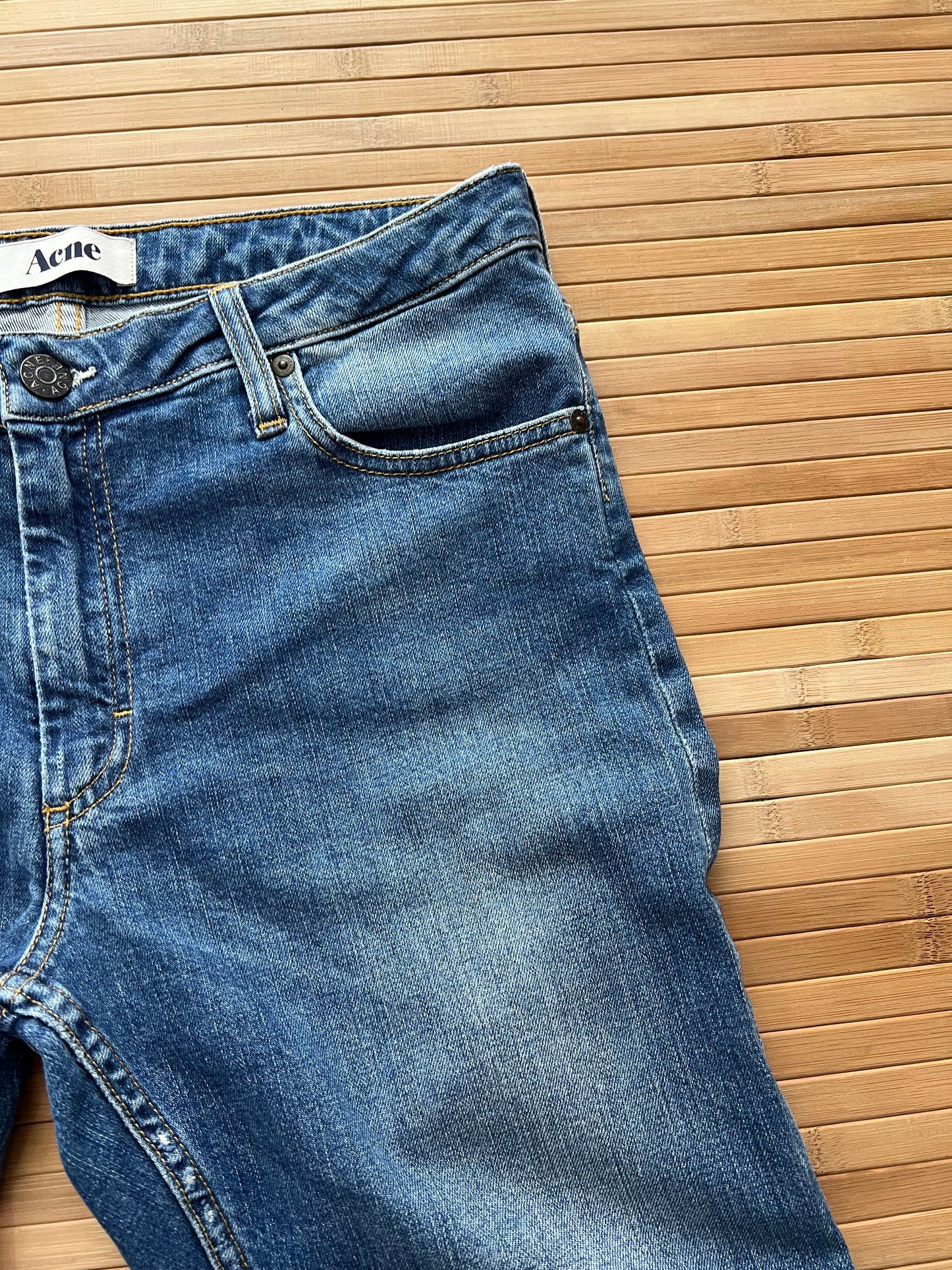 Acne Studios Jeans (30x30)