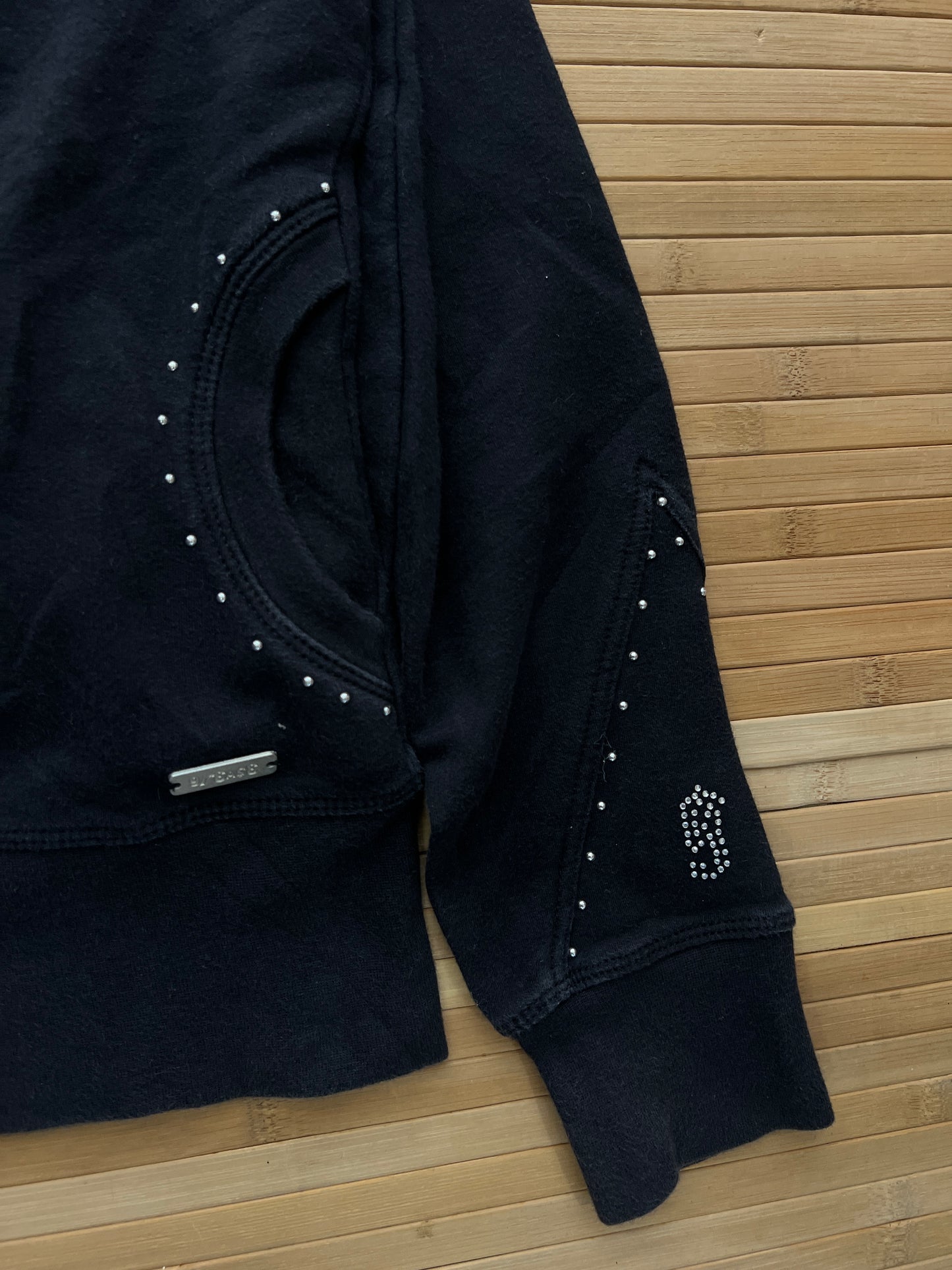 Grease Bids Zip Up🙋♀️ (S)