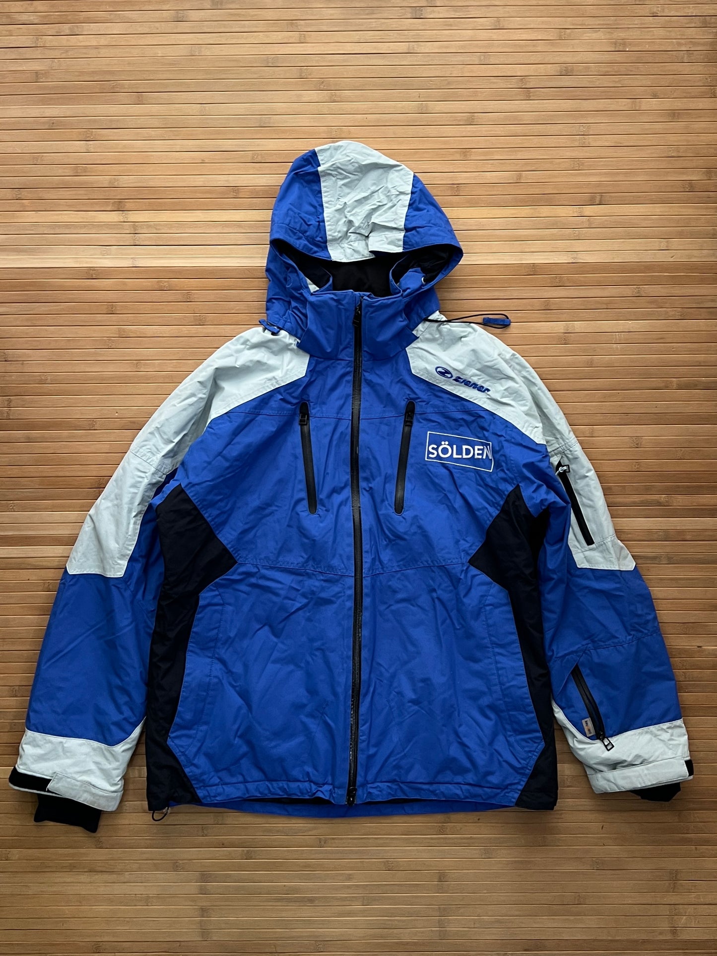 Solden Mountain Jacket (L)