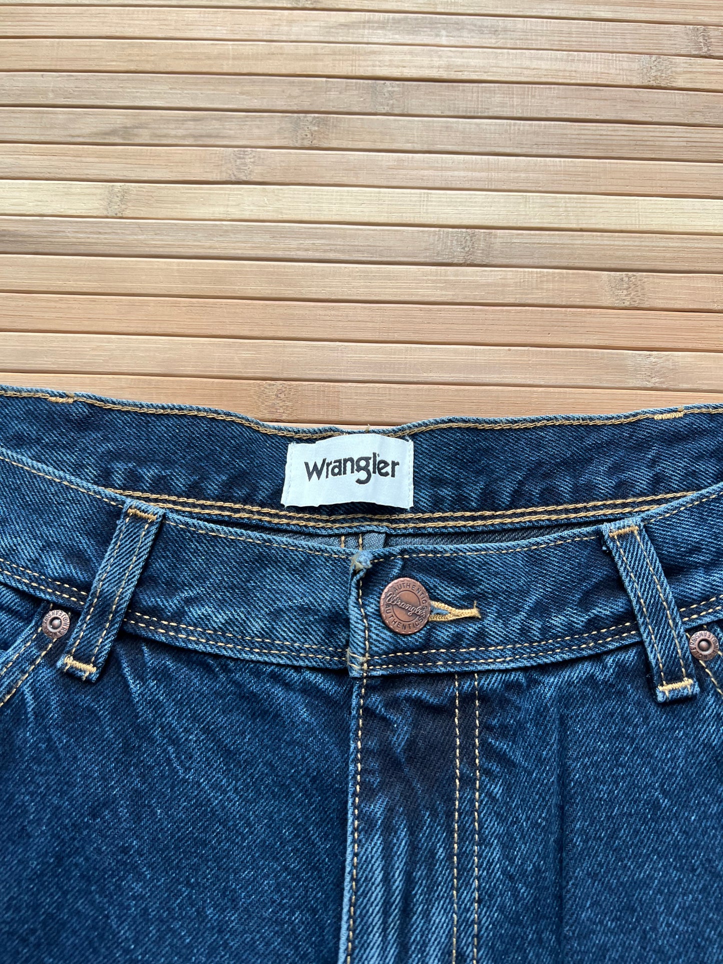 Wrangler Jeans (36x30)