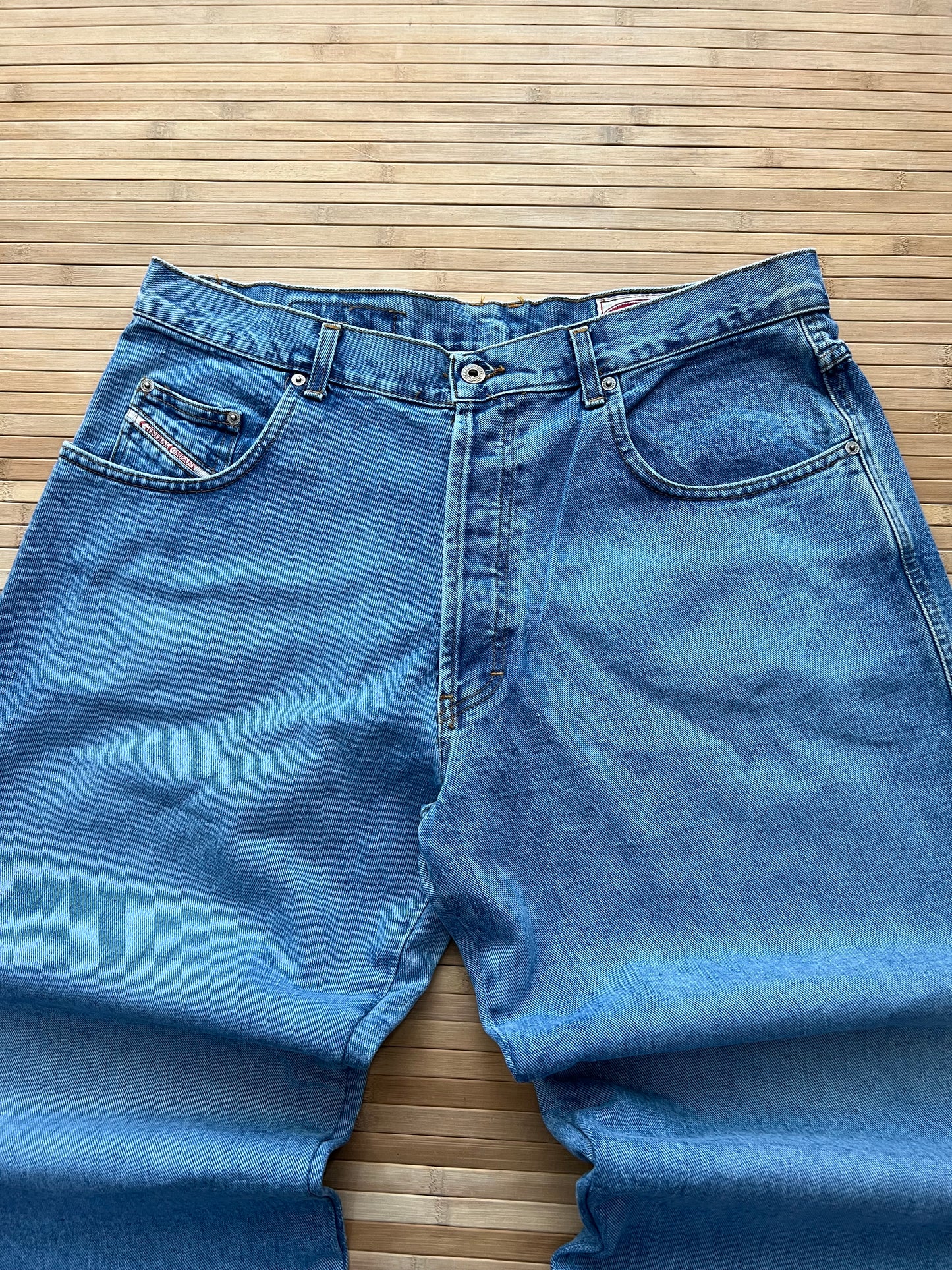 General Company Denim Jeans (38x32)