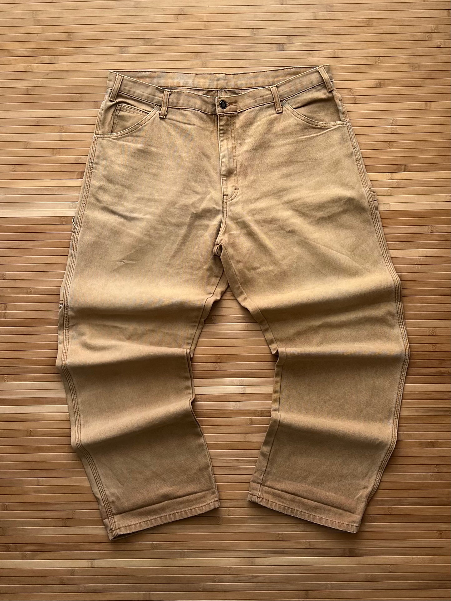 Dickies Carpenter Pants (36x30)