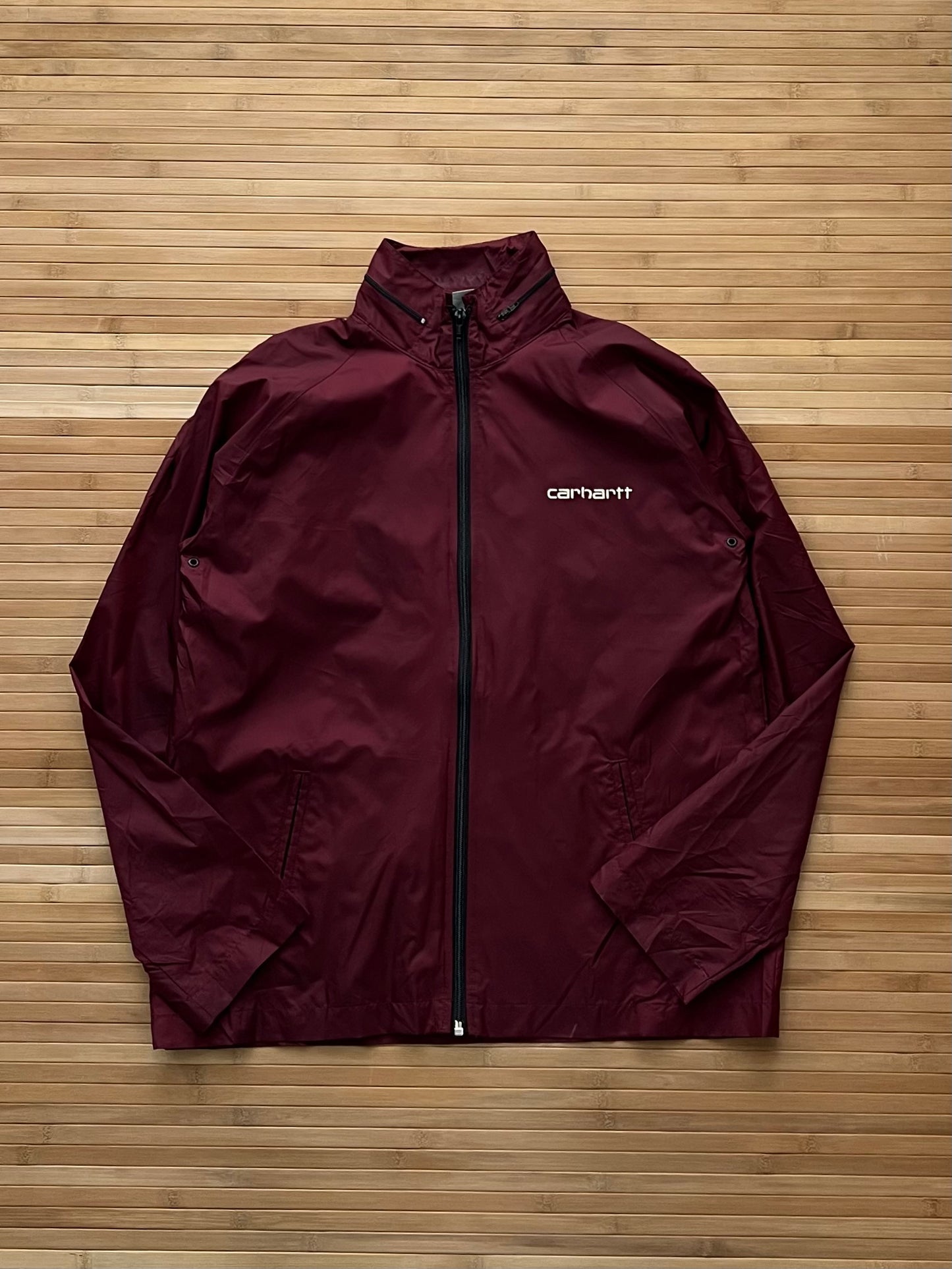Carhartt Light Rain Jacket (M)