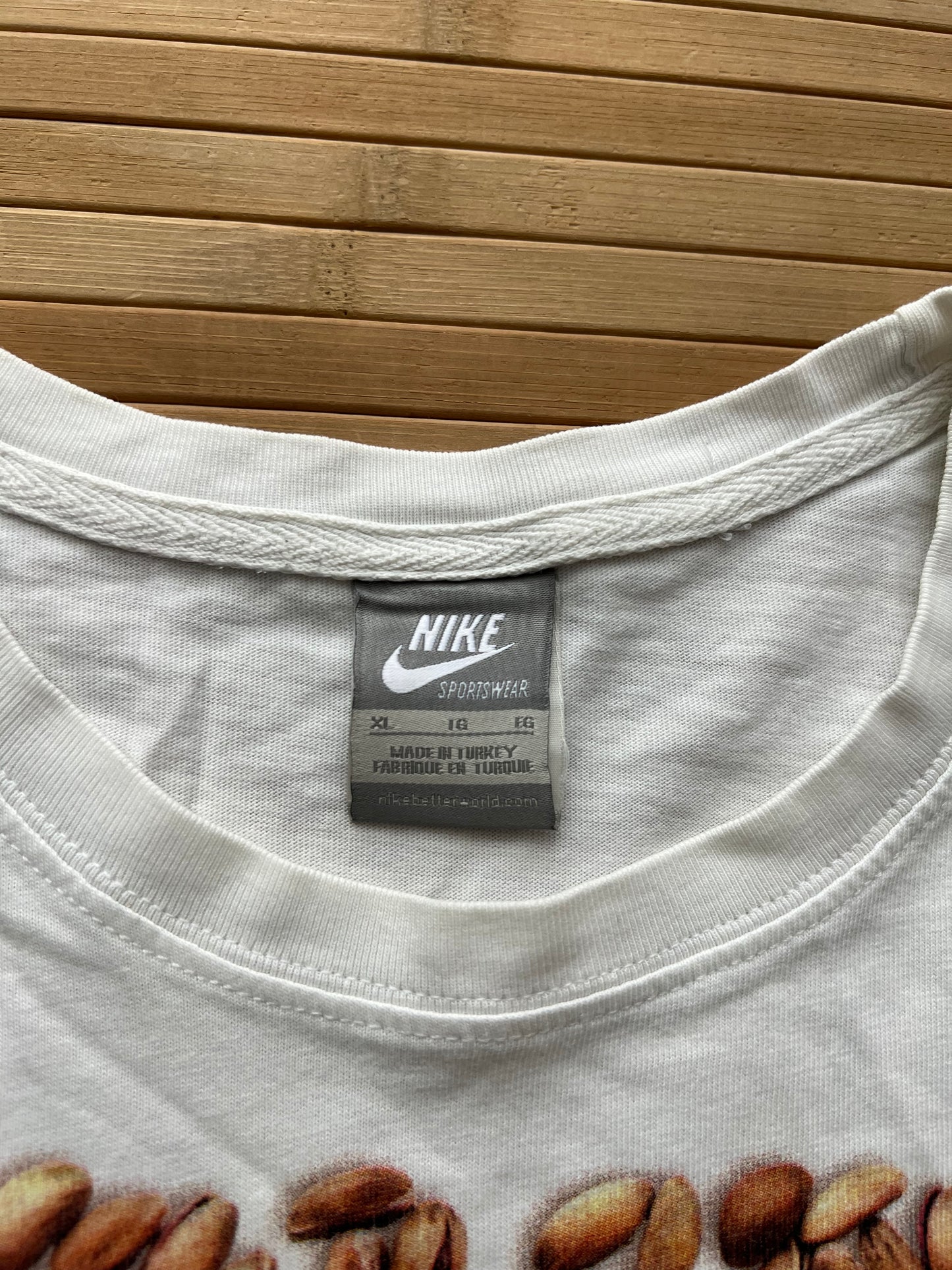 Nike Cover Your Nuts (L)
