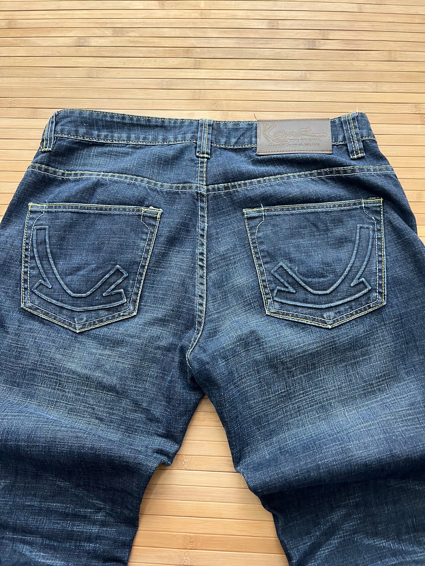 Karl Kani Jeans (36x34)