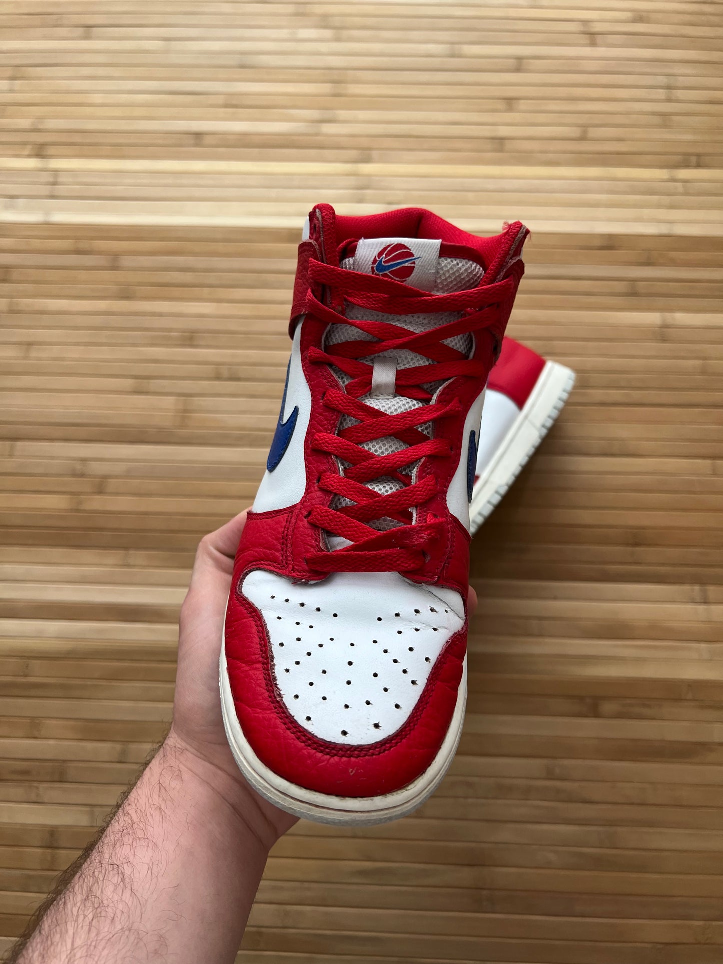 Nike Dunk High 4th of July (41)