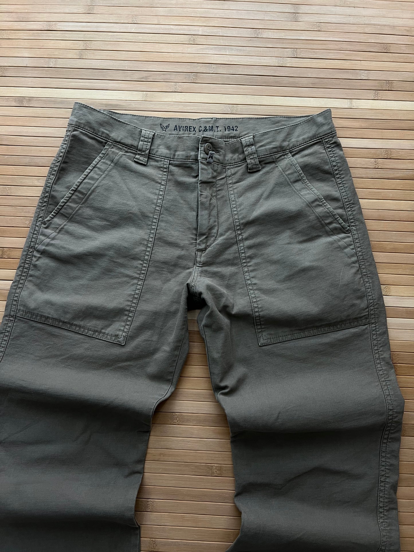 Avirex Pants (32x30)