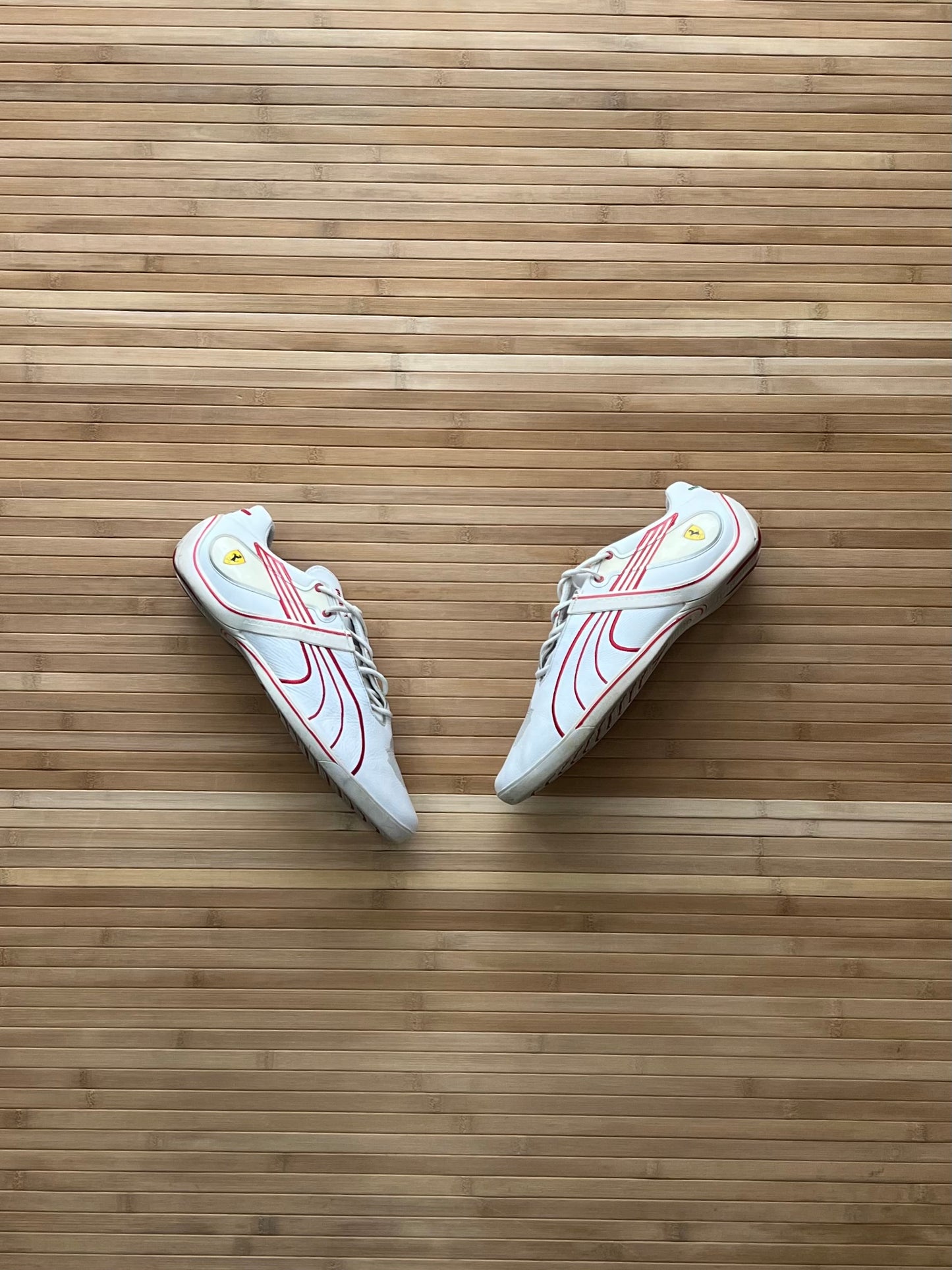 Ferrari Puma Sneakers (46)