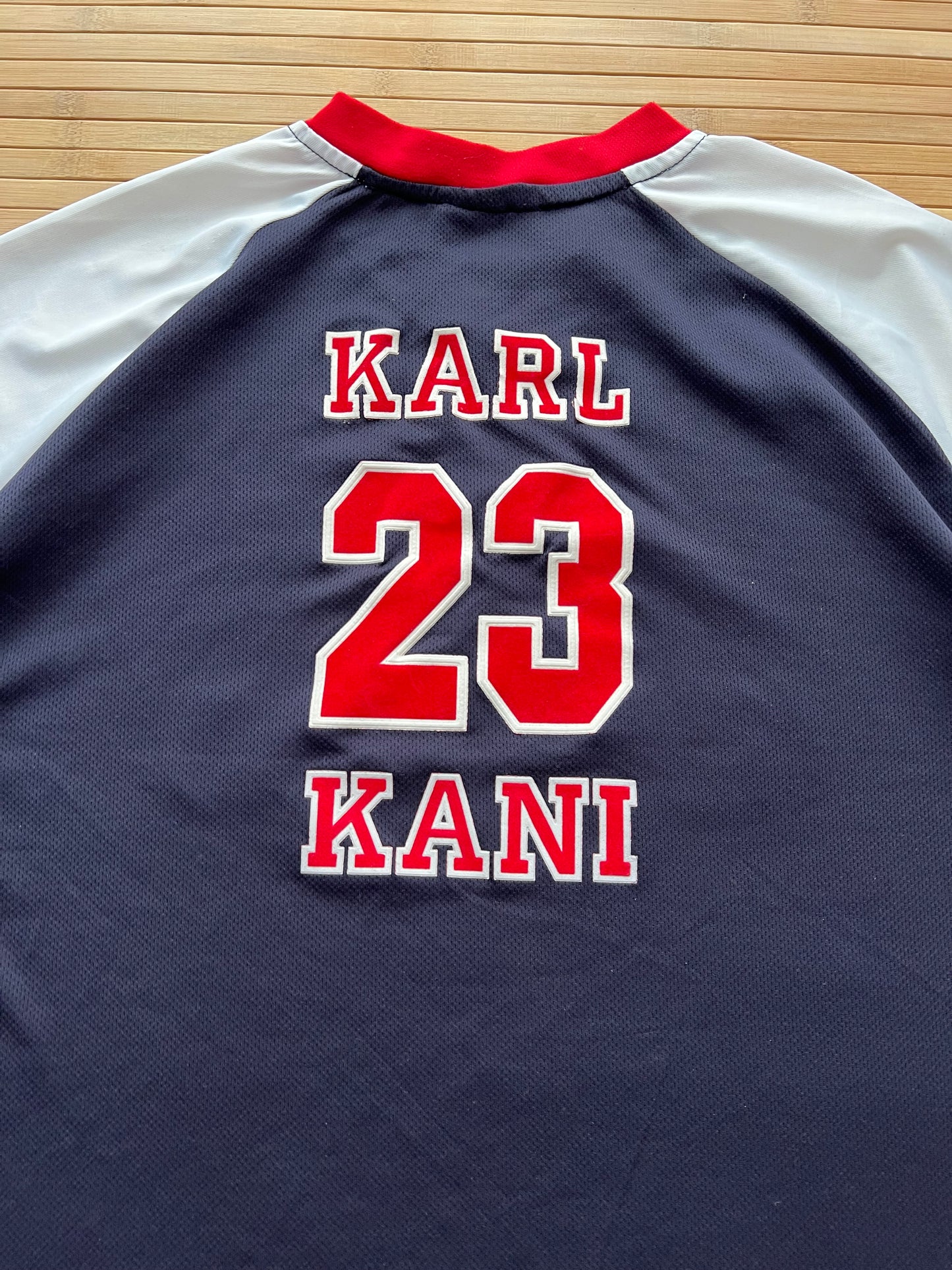 Karl Kani Vintage Jersey (L)