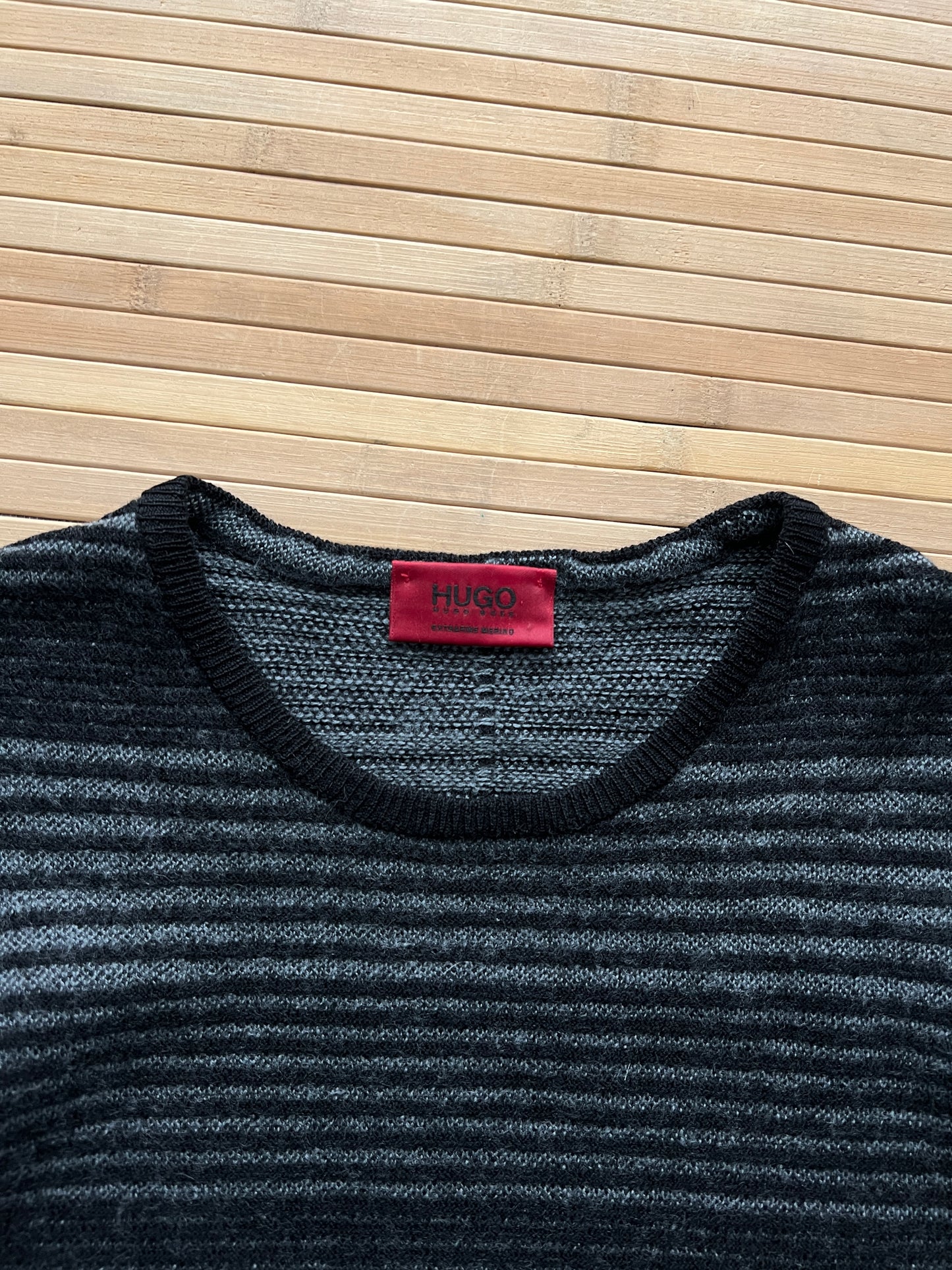 Hugo Boss Knit Wear (M)