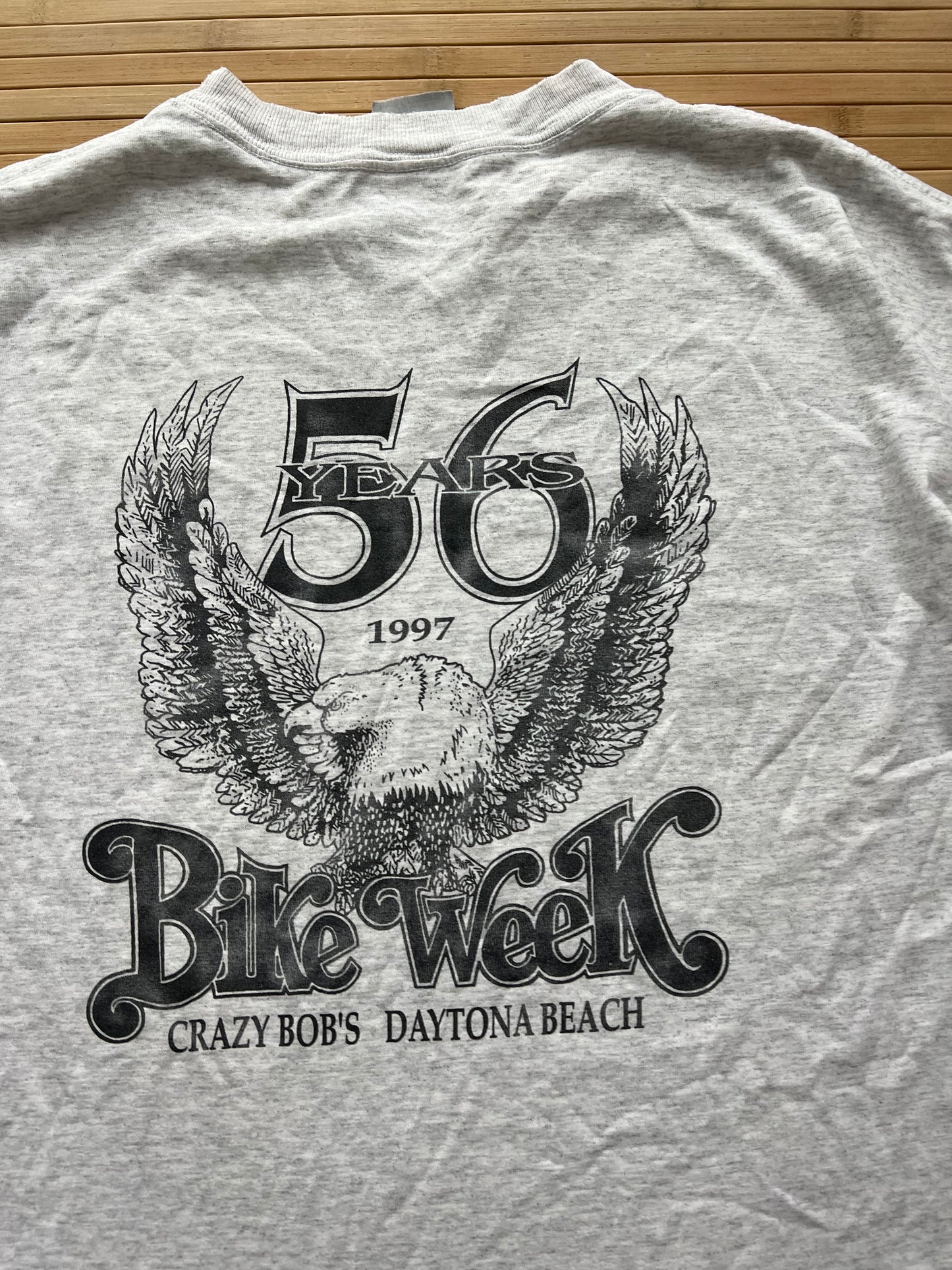 Bike Week 1997 T-Shirt (XL)