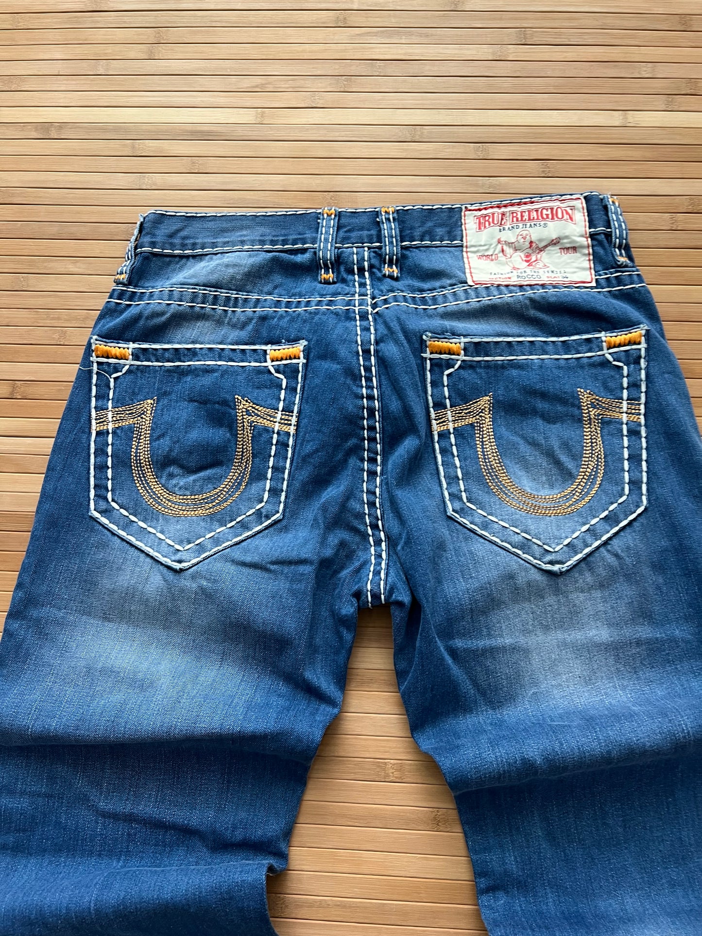 True Religion Jeans (32x32)
