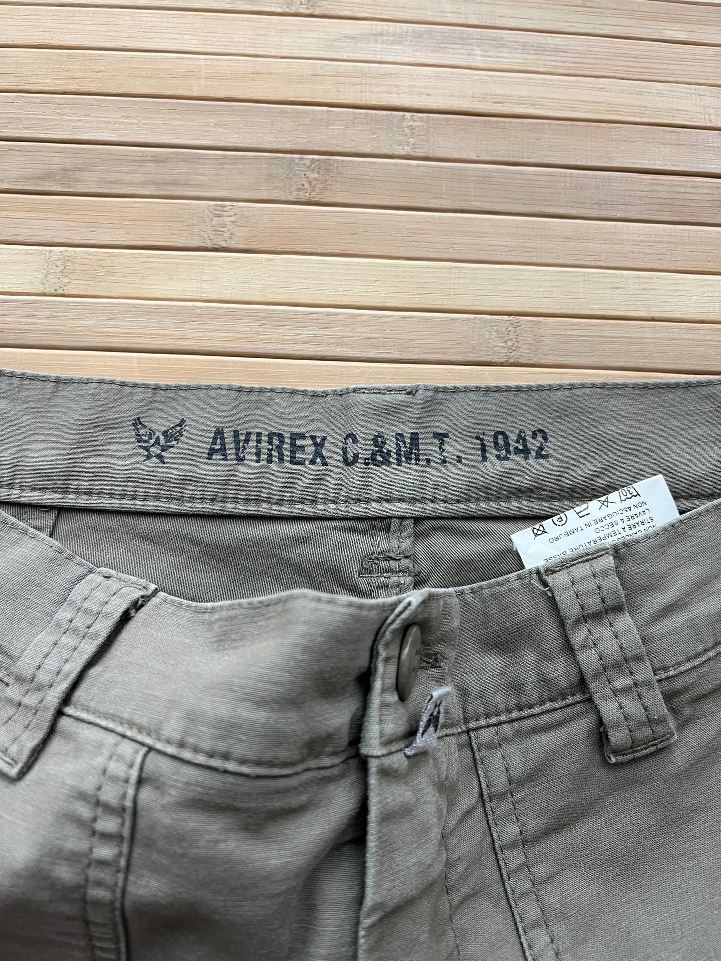 Avirex Pants (32x30)