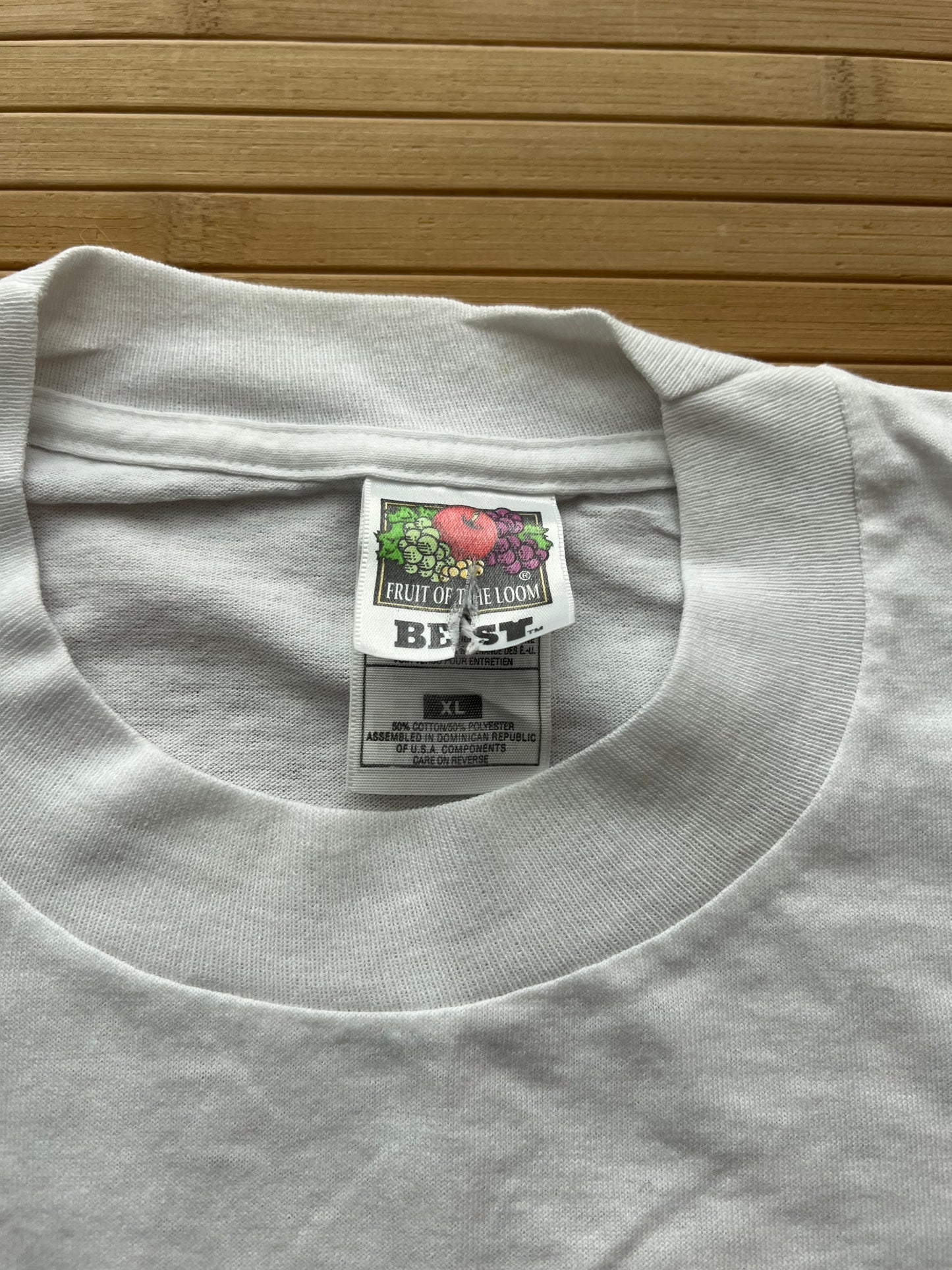 Florida Vintage T-Shirt (XL)