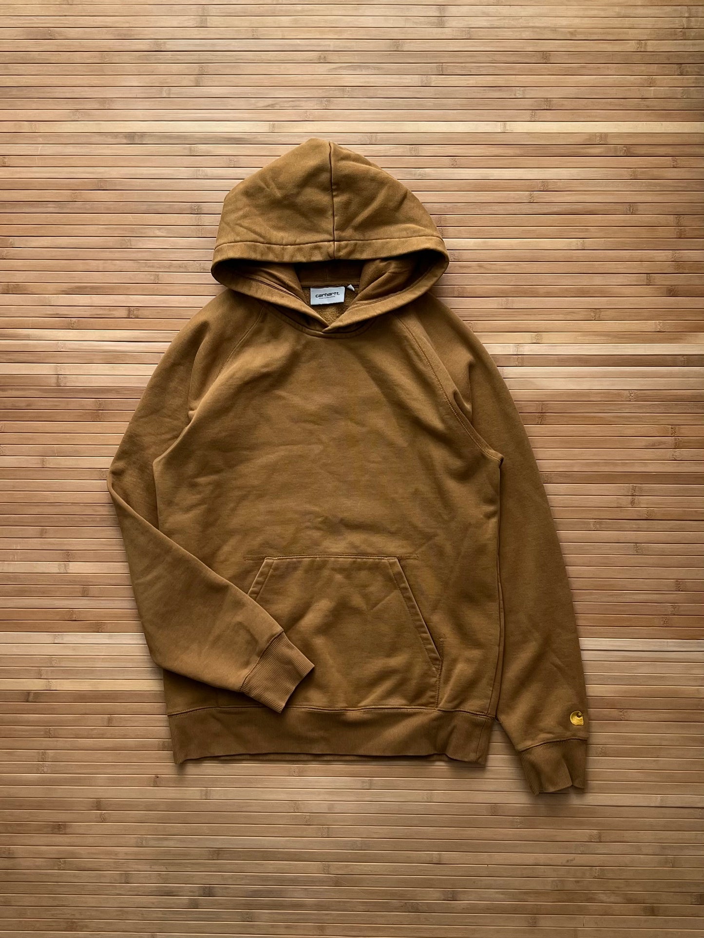 Carhartt Hoodie (M)
