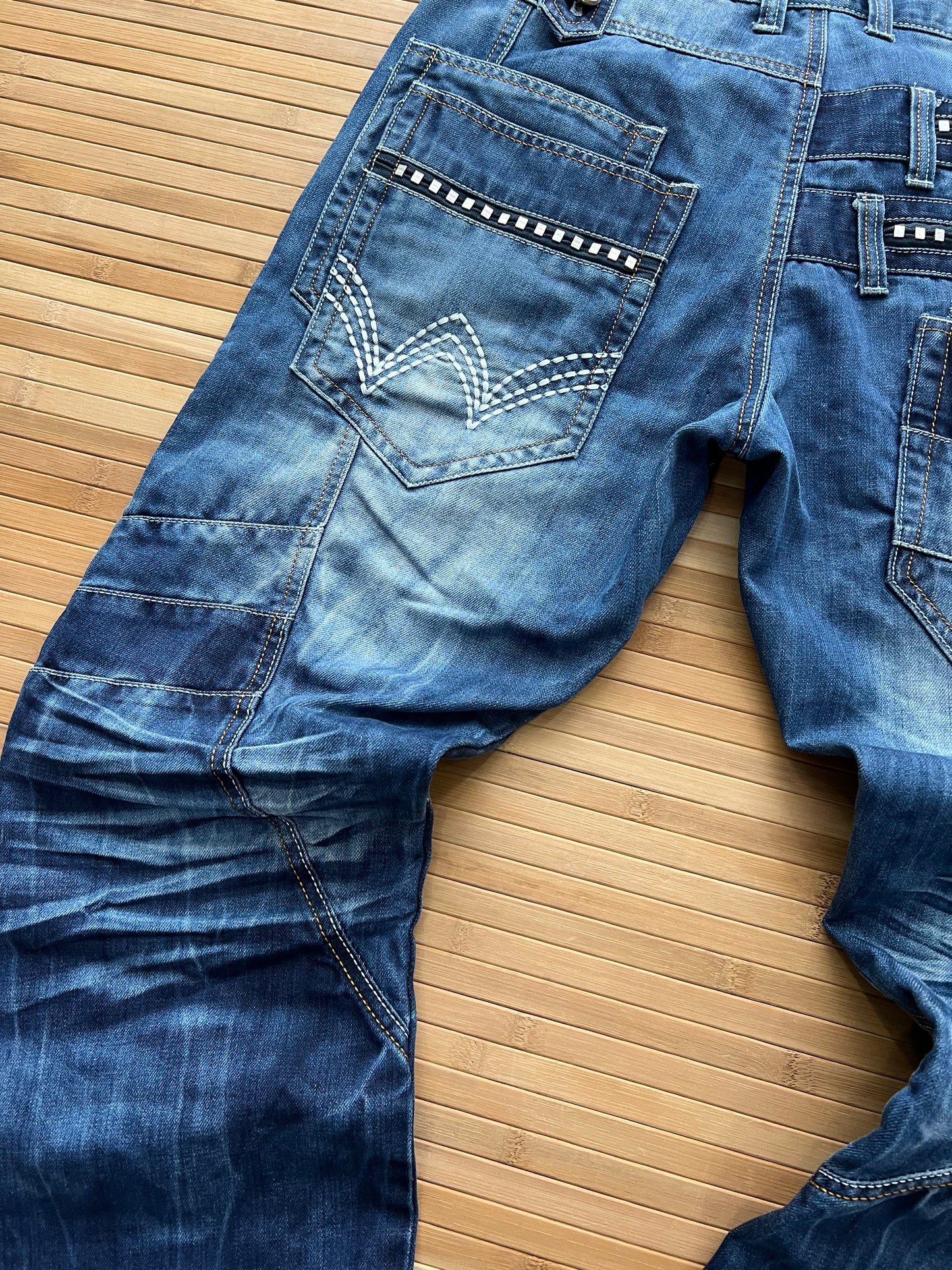 Kosmo Lupo Jeans (34x32)