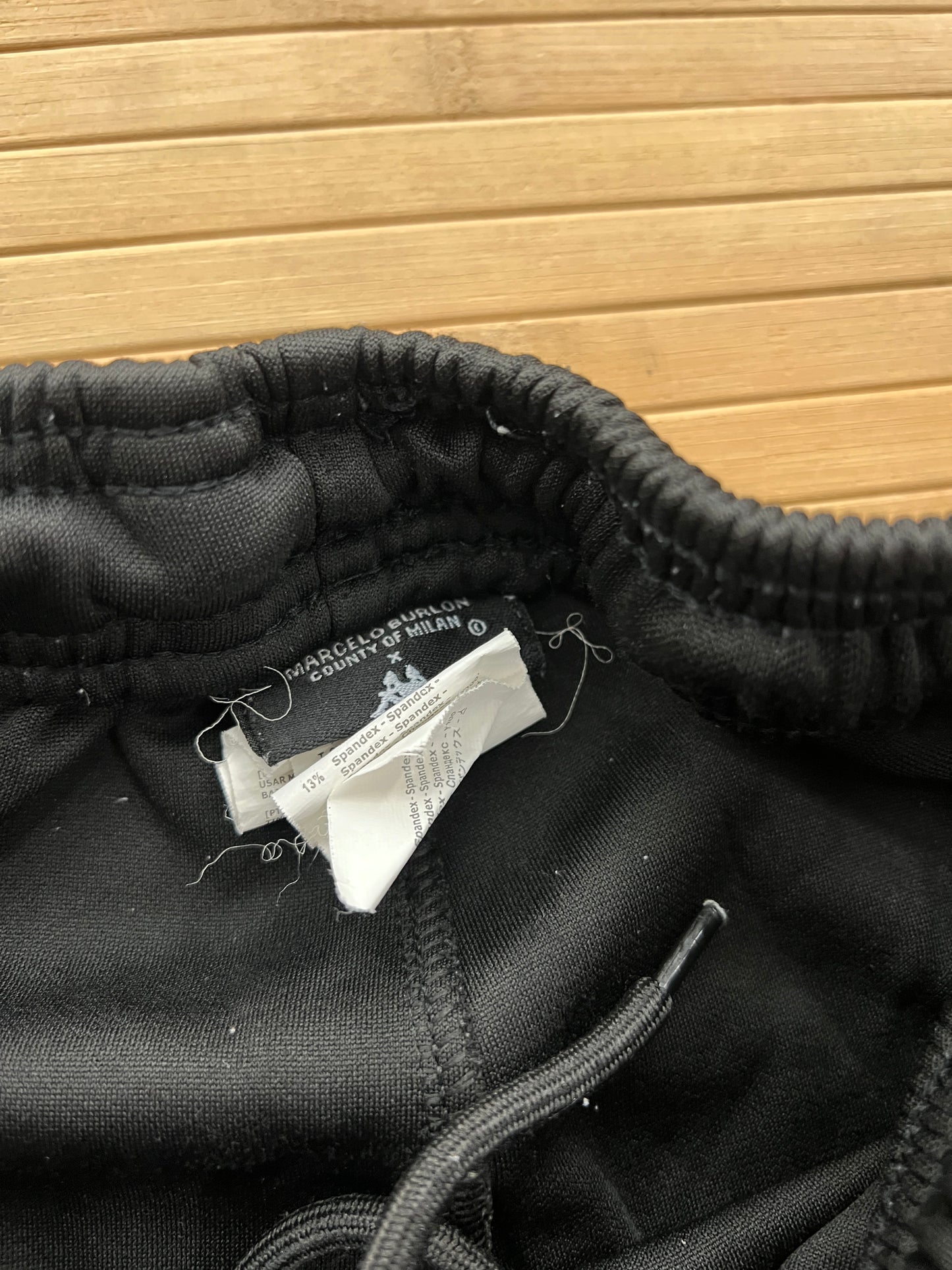 Kappa Marcelo Burlon Sweatpants (S)