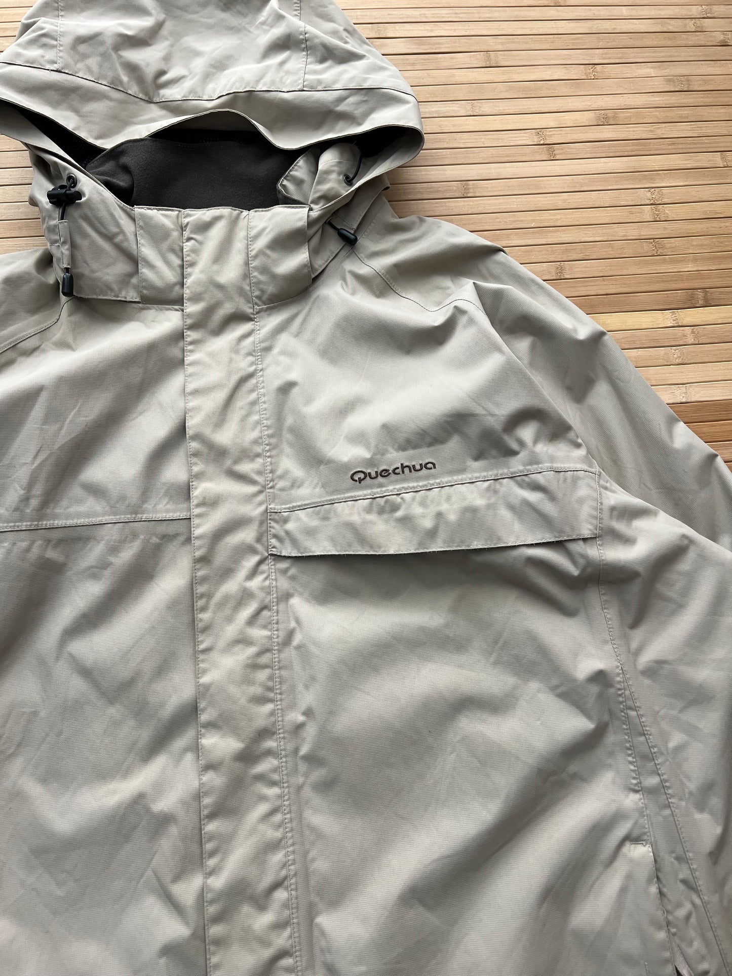 Quechua Jacket (2XL)