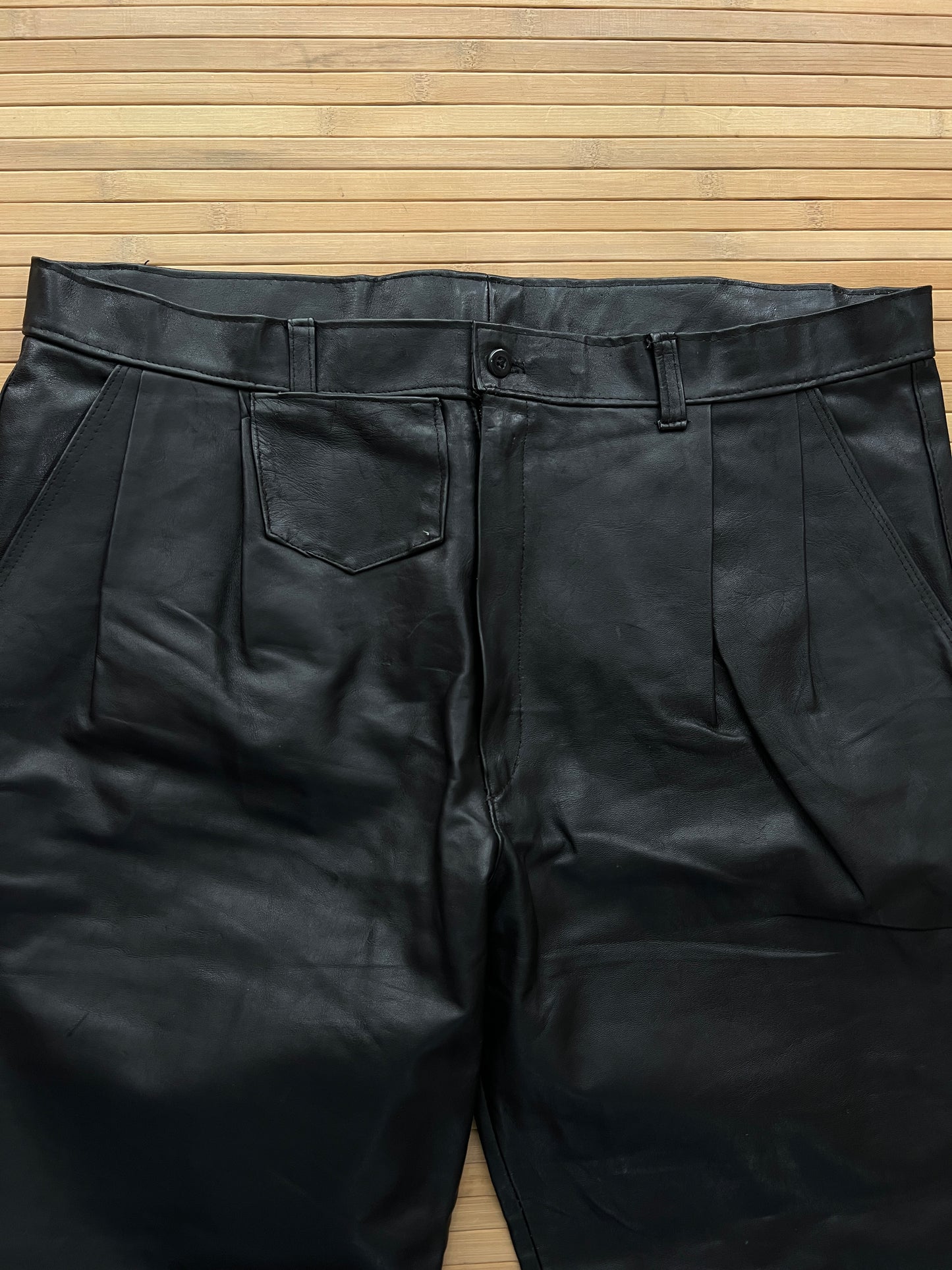 Leather Pants (36x30)