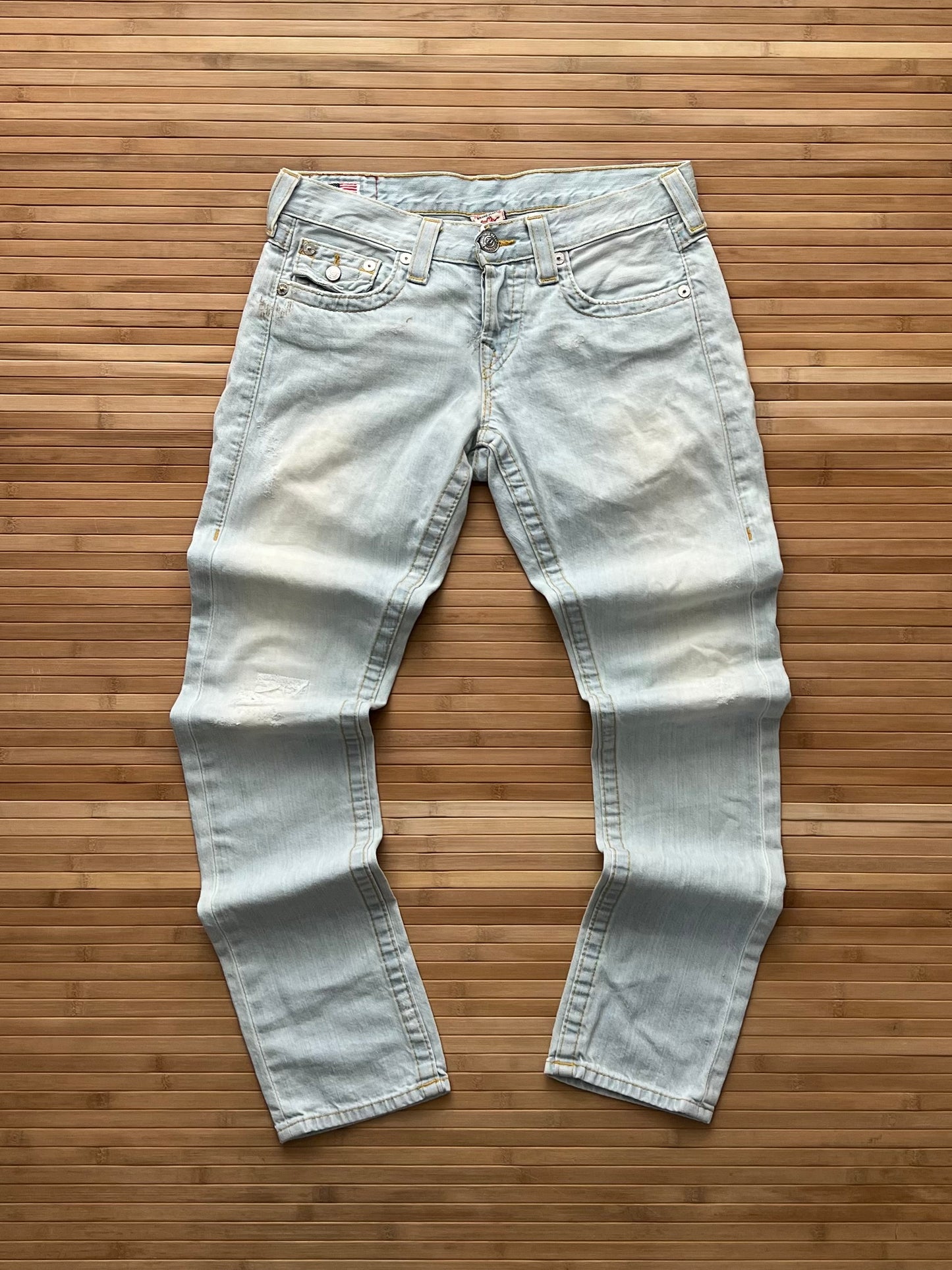 True Religion Jeans Womens (30x32)
