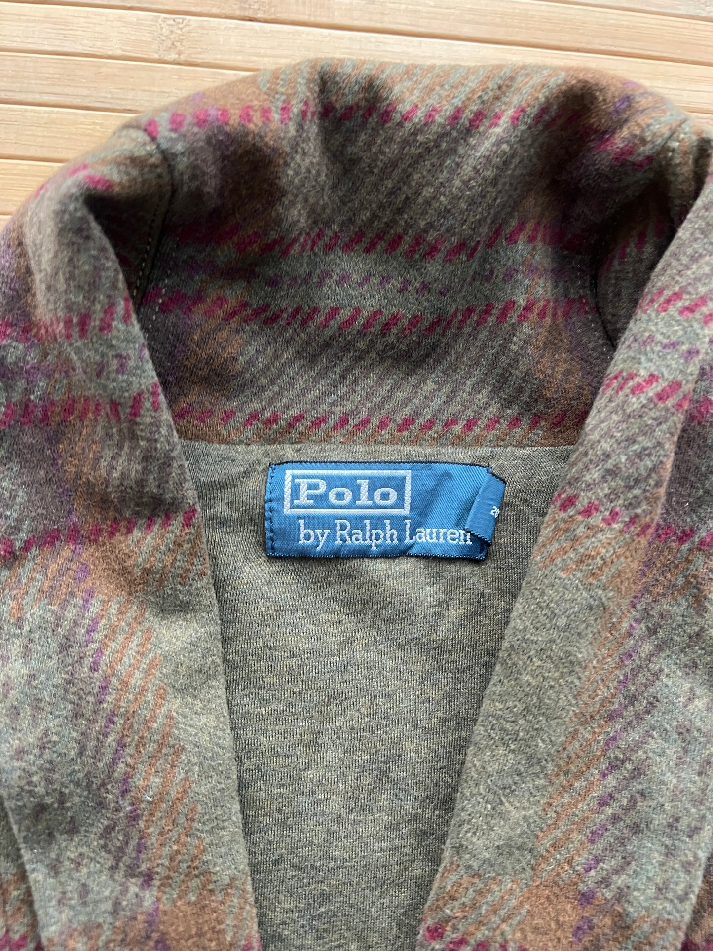 Ralph Lauren Jacket (M)