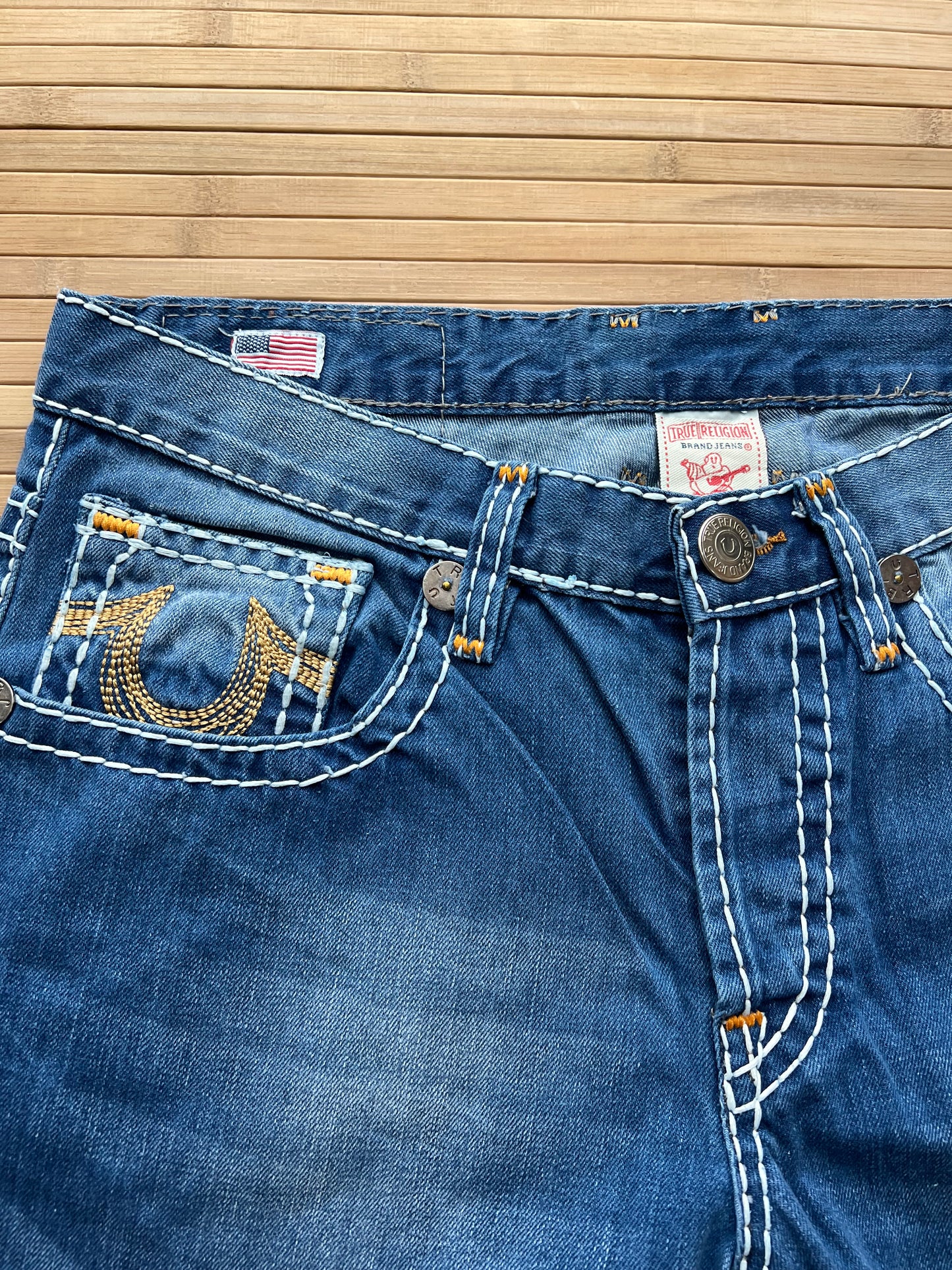 True Religion Jeans (32x32)