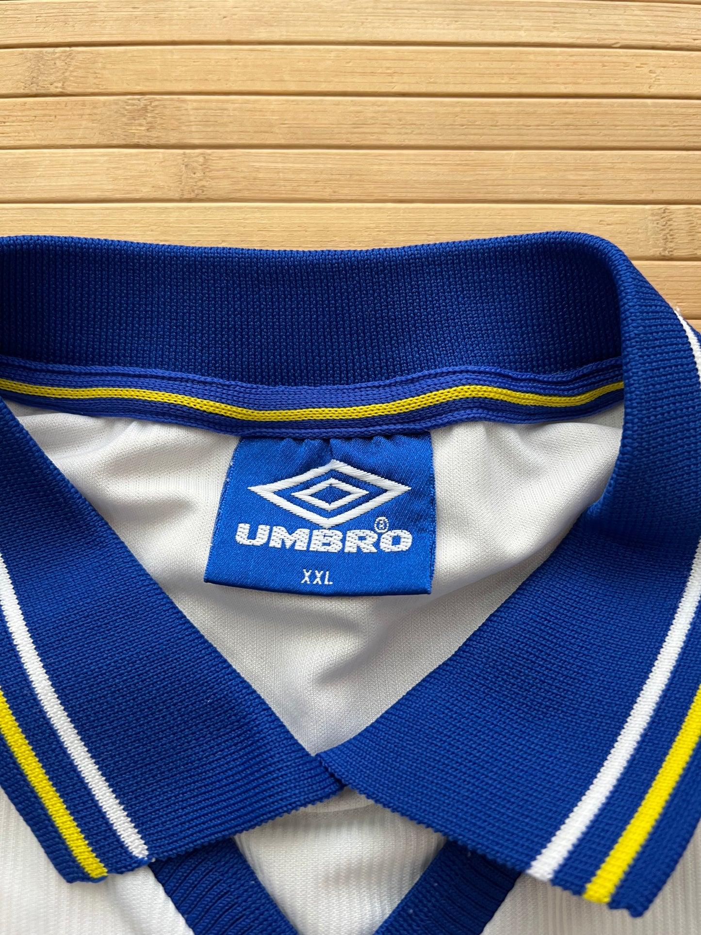 Chelsea 1998-00 Away Jersey (XL)