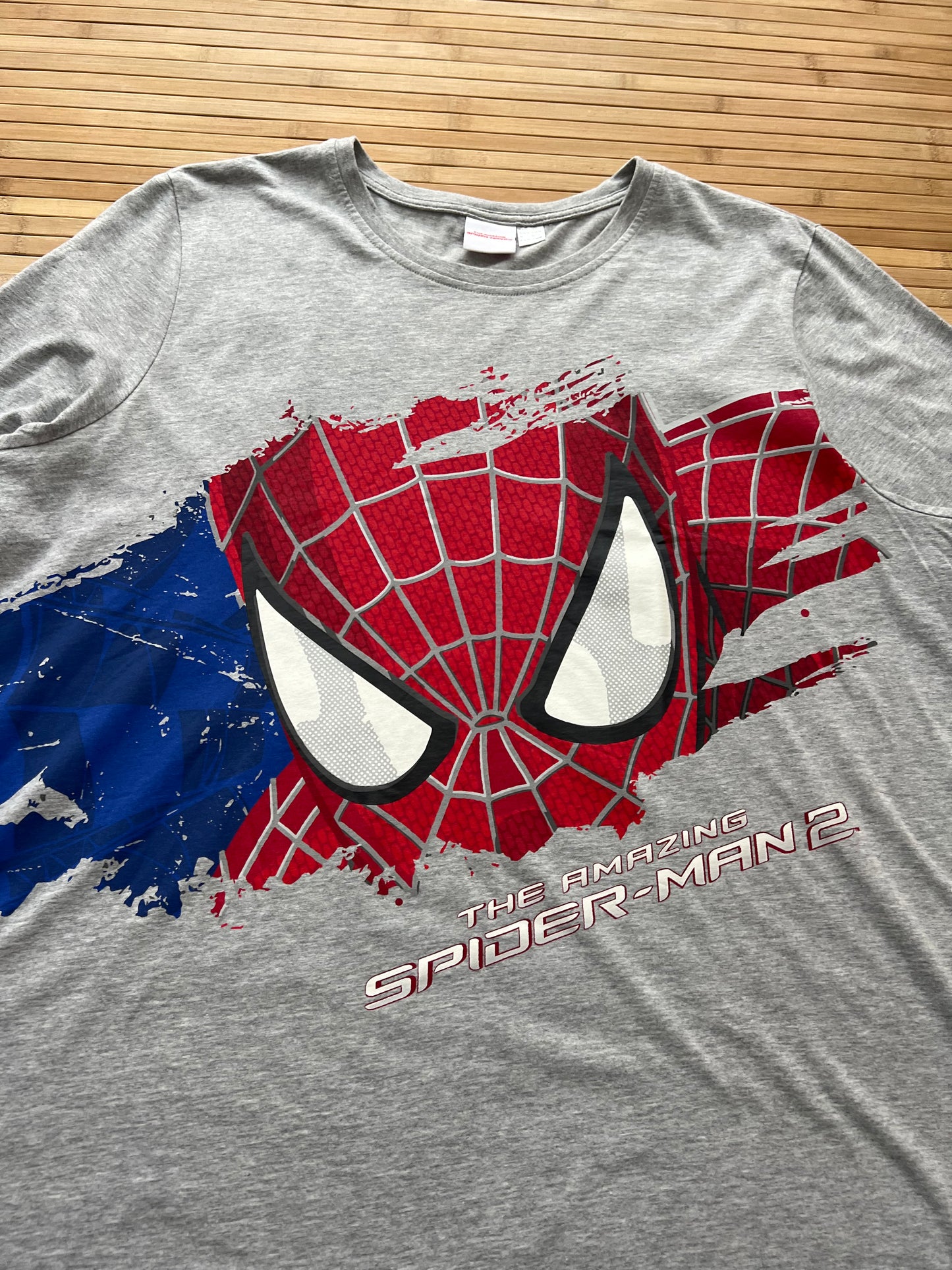 The Amazing Spiderman T-Shirt (XL)