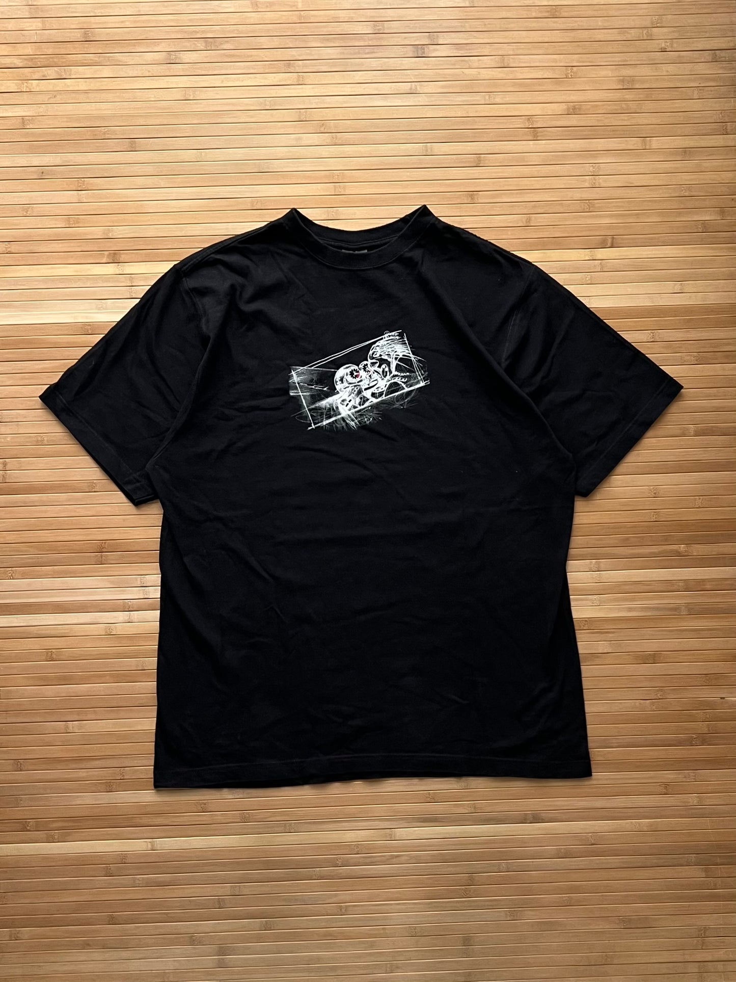 Oakley Factory Pilot 90s T-Shirt (XL)