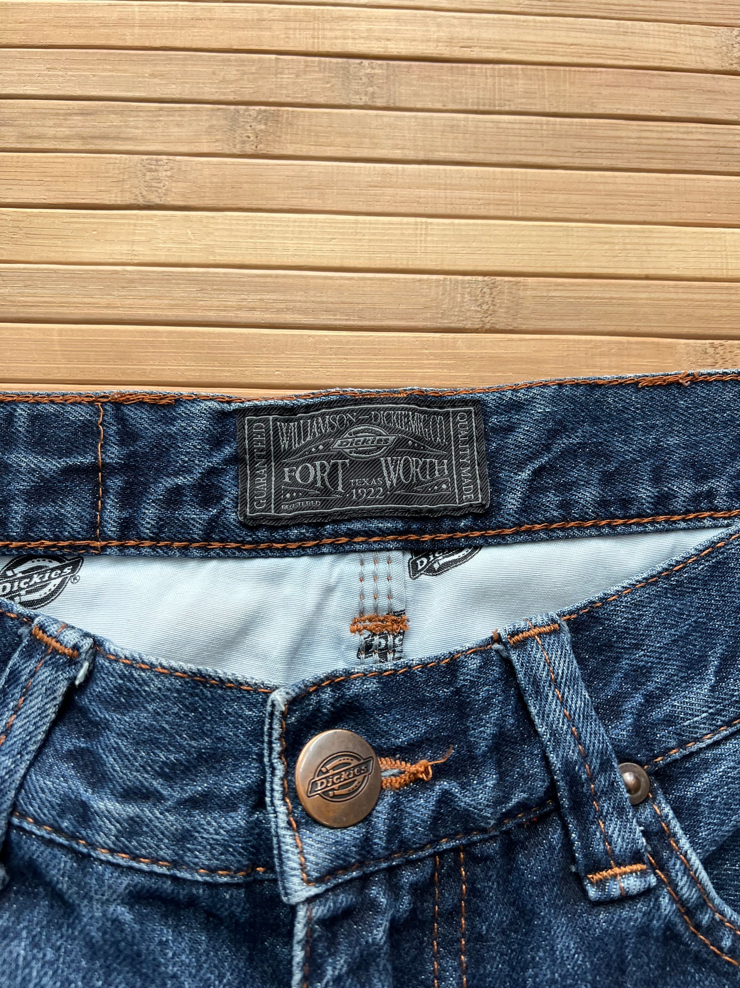 Dickies Jeans (30x32)