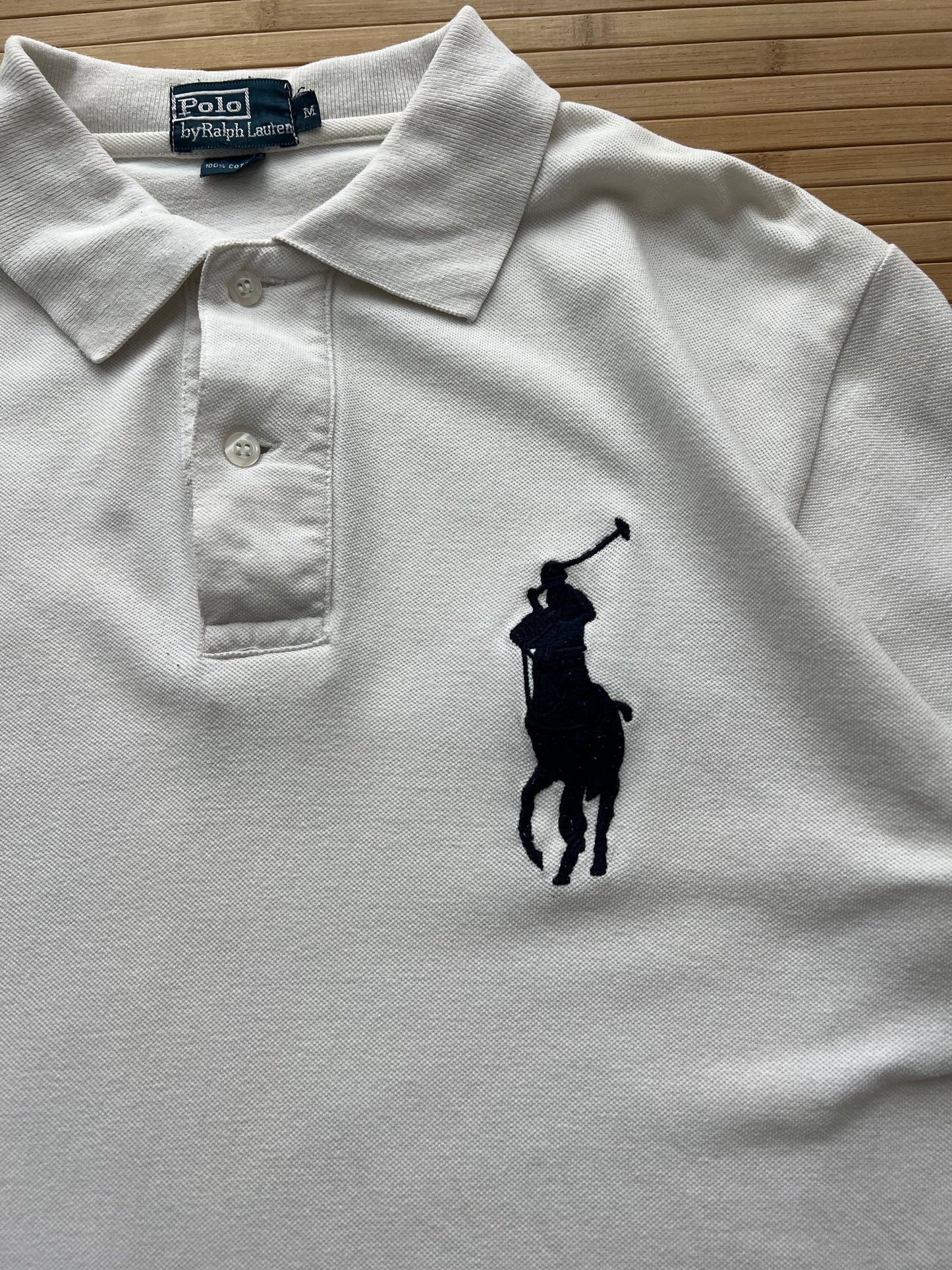 Polo by Ralph Lauren (L)