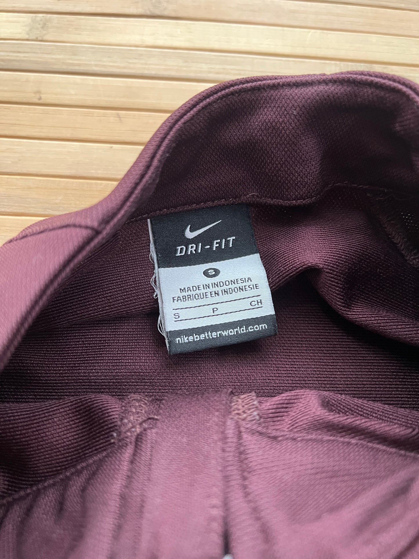 Nike Roma Tracksuit (S)