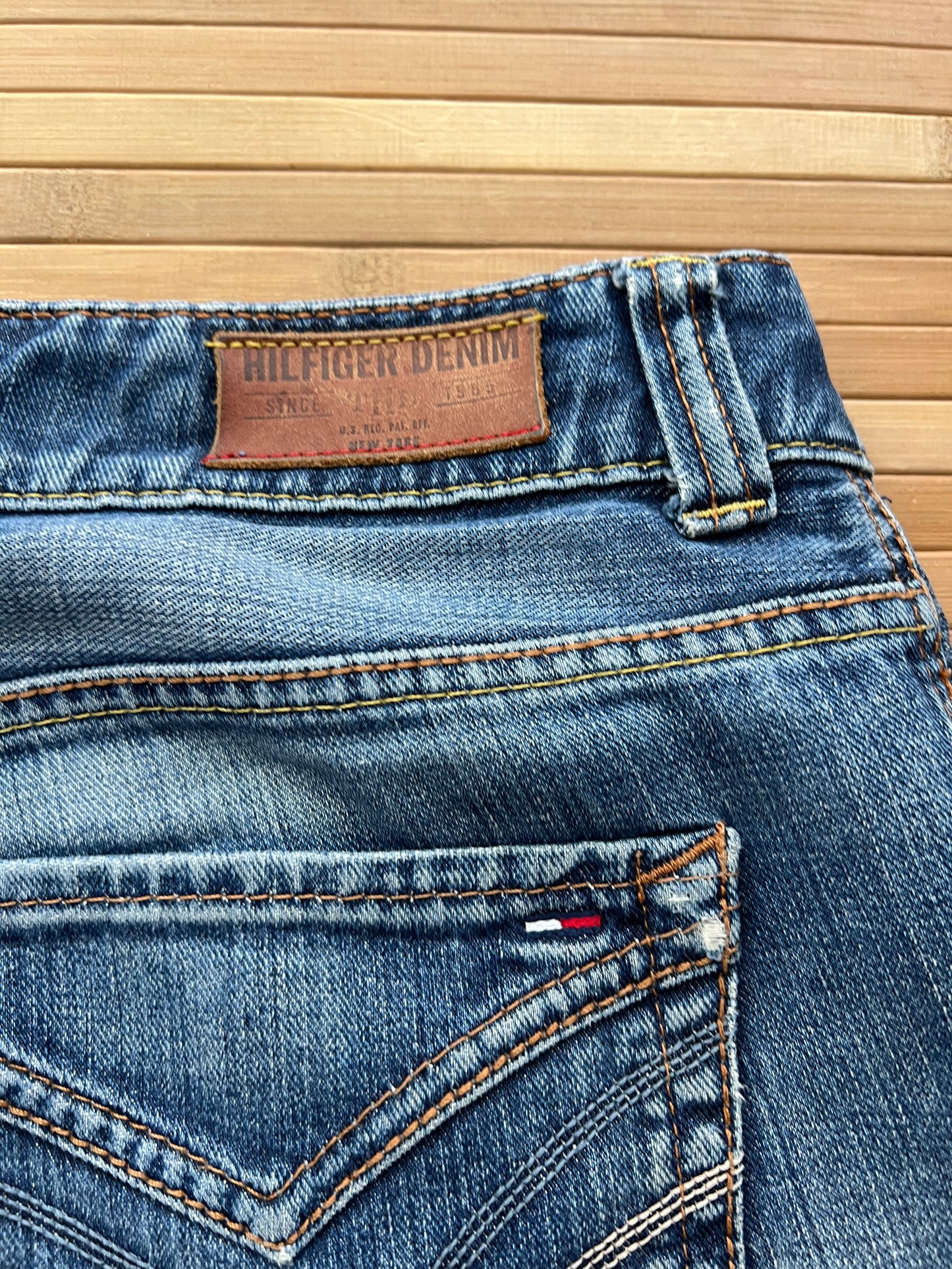 Tommy Hilfiger Jeans (34x30)