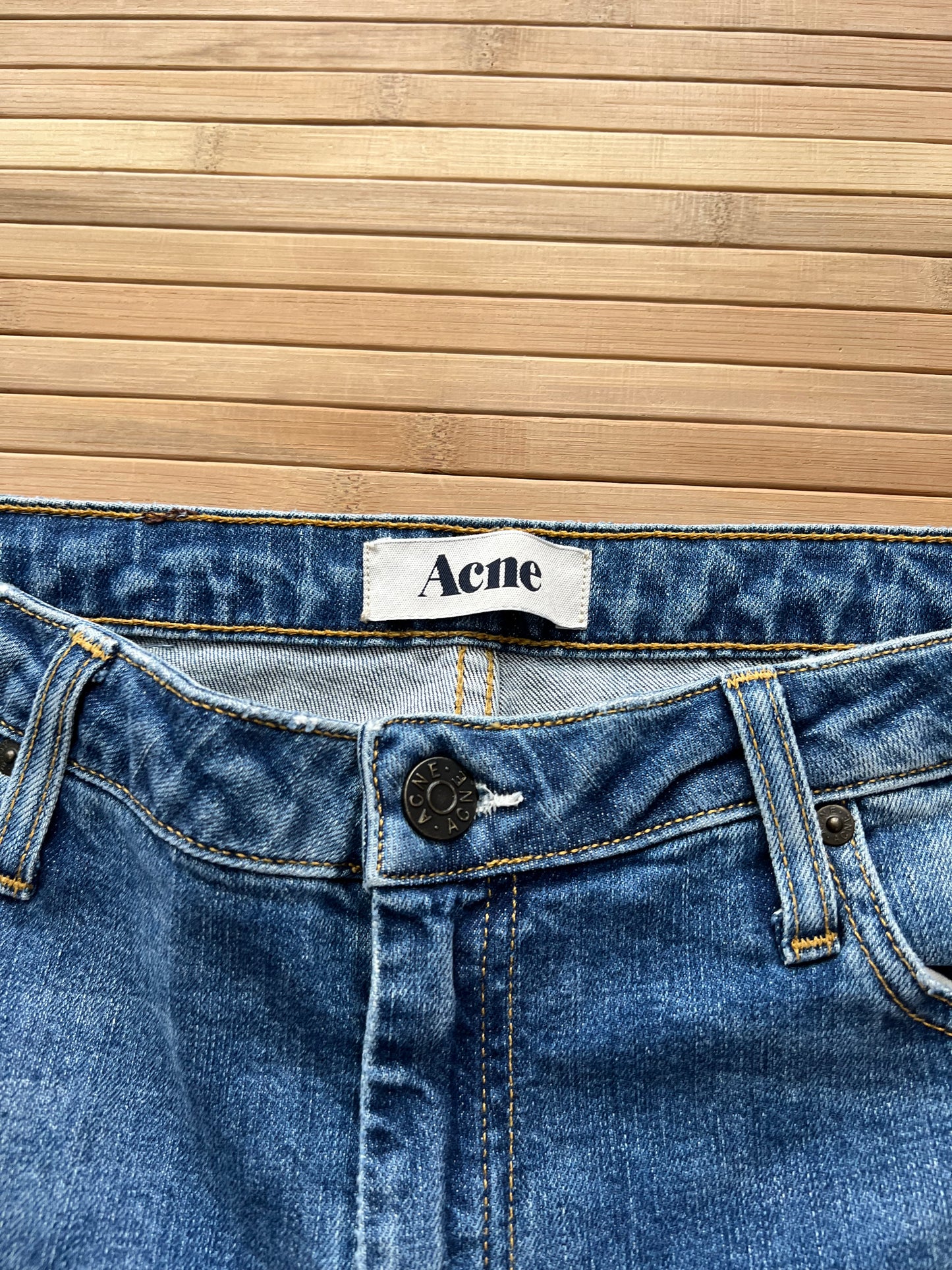 Acne Studios Jeans (30x30)