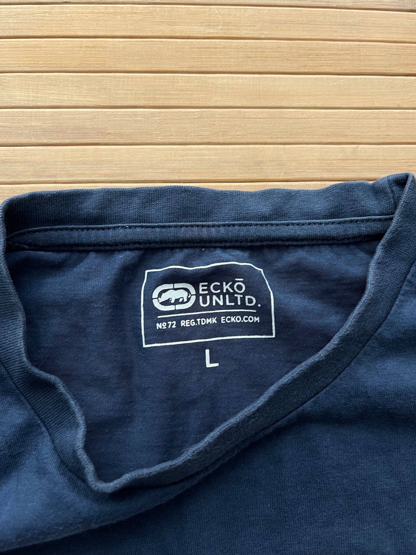 Ecko Unlimited T-Shirt (M)