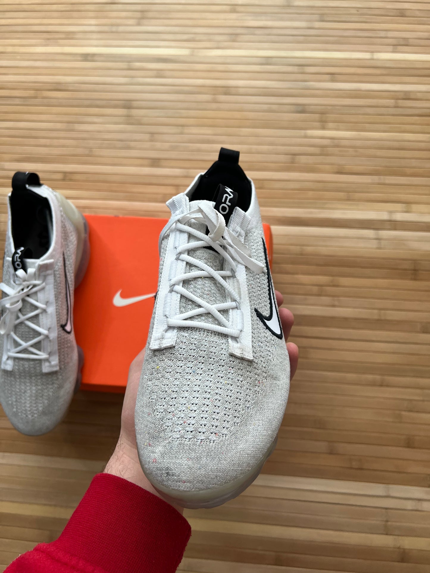 Nike VaporMax 2021 (44.5)