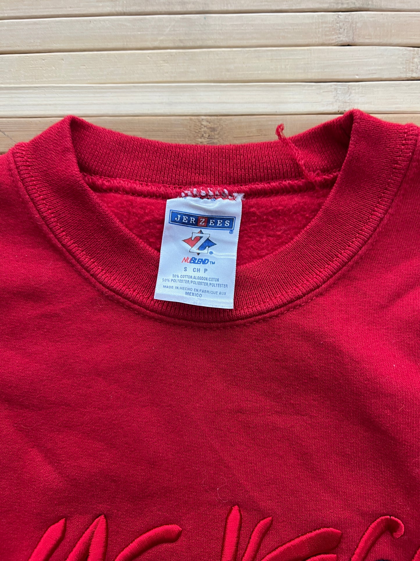 Las Vegas Nevada Sweater (Xs)