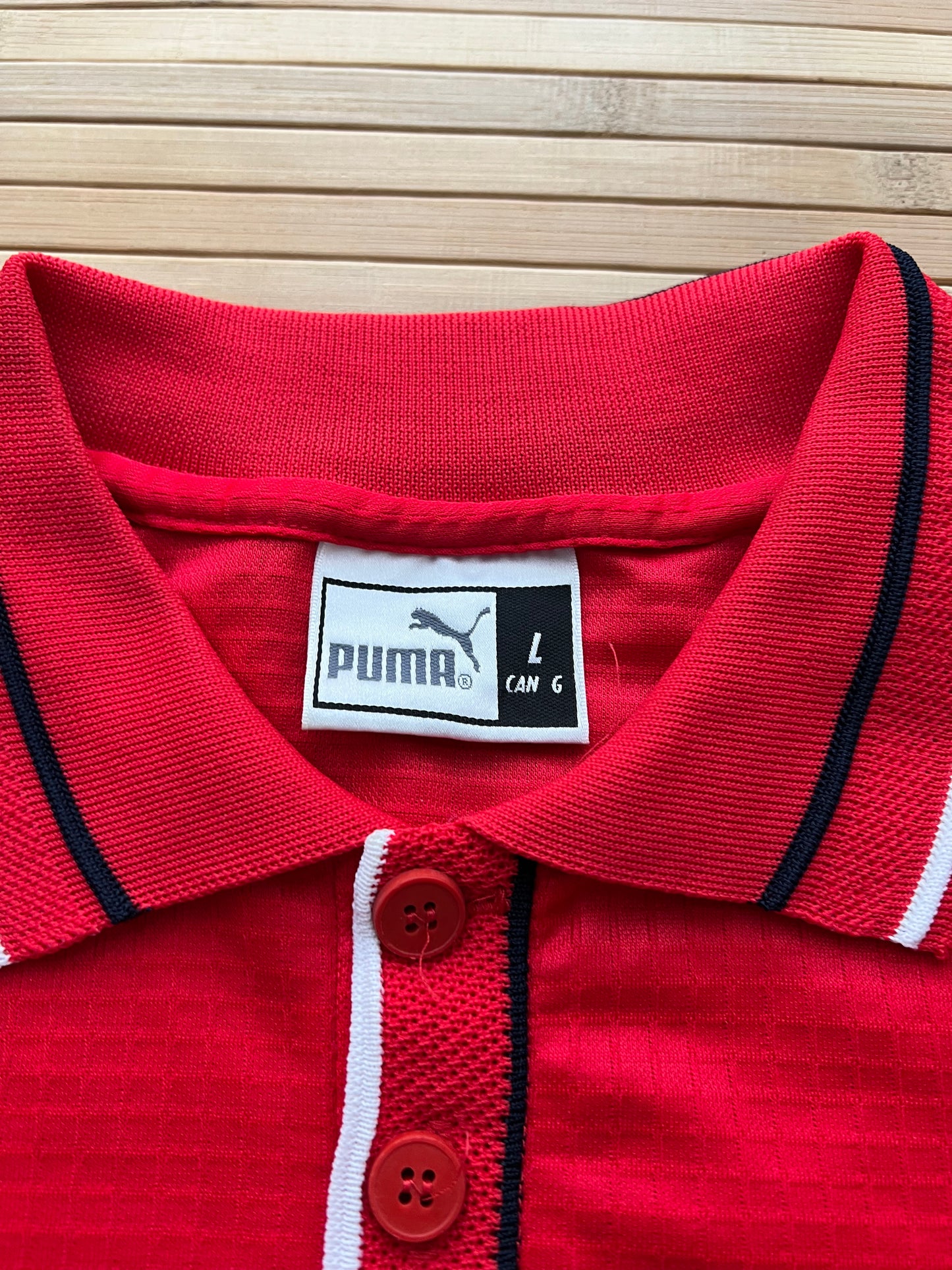 Switzerland 1999-2000 Home Jersey (XL)