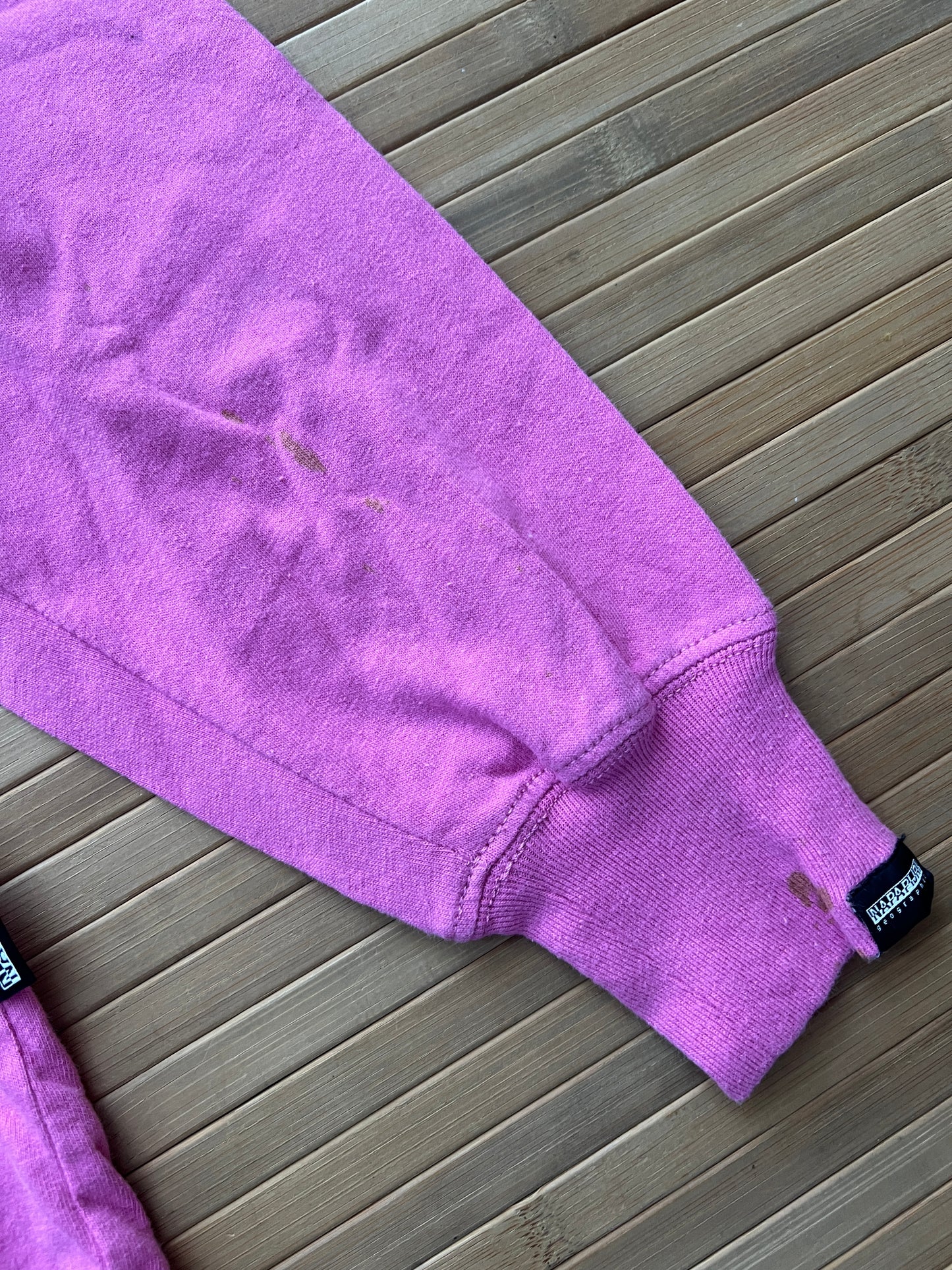 Napapijri Long Sleeve (L)