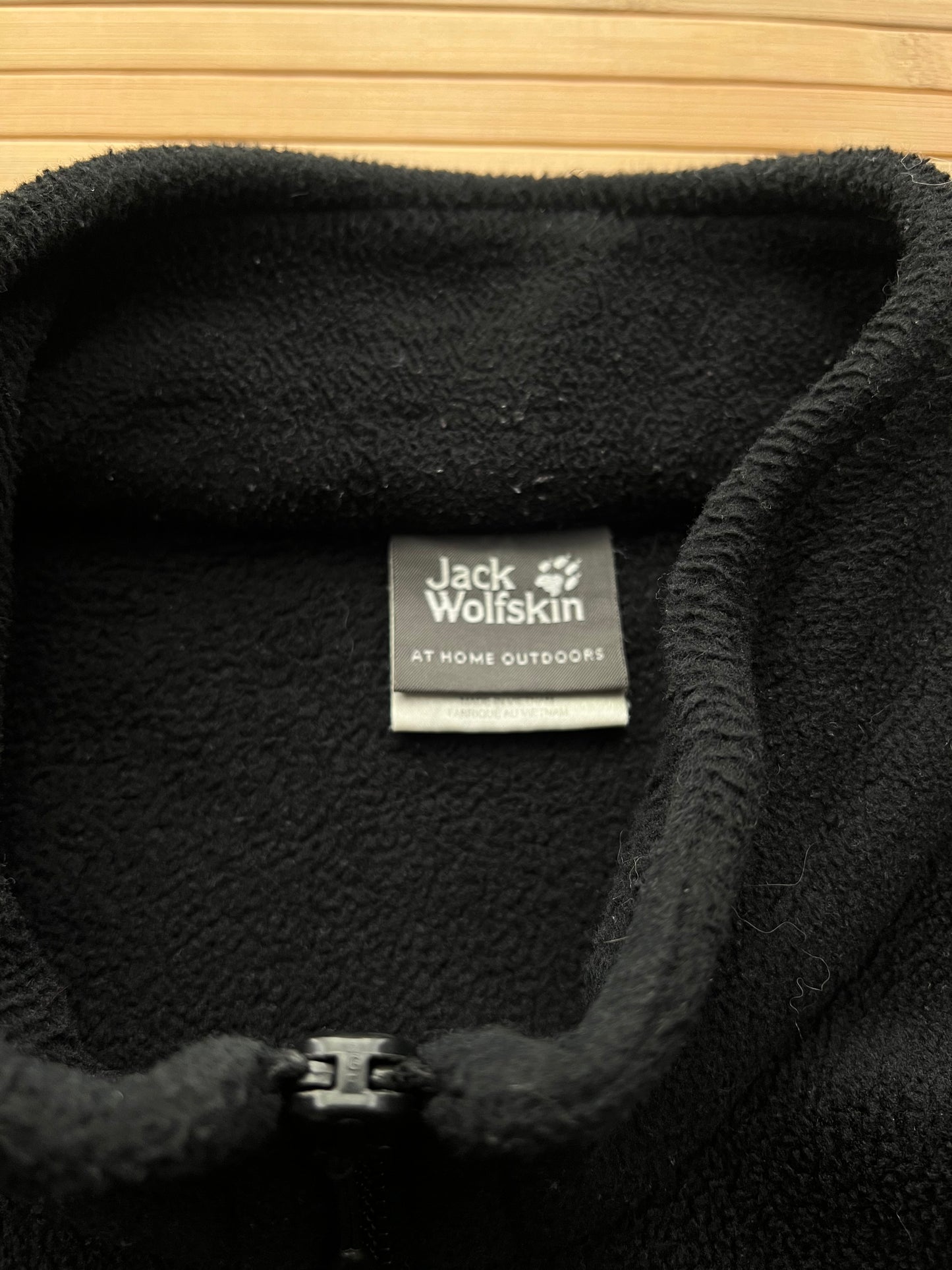 Jack WolfSkin Fleece (2XL)