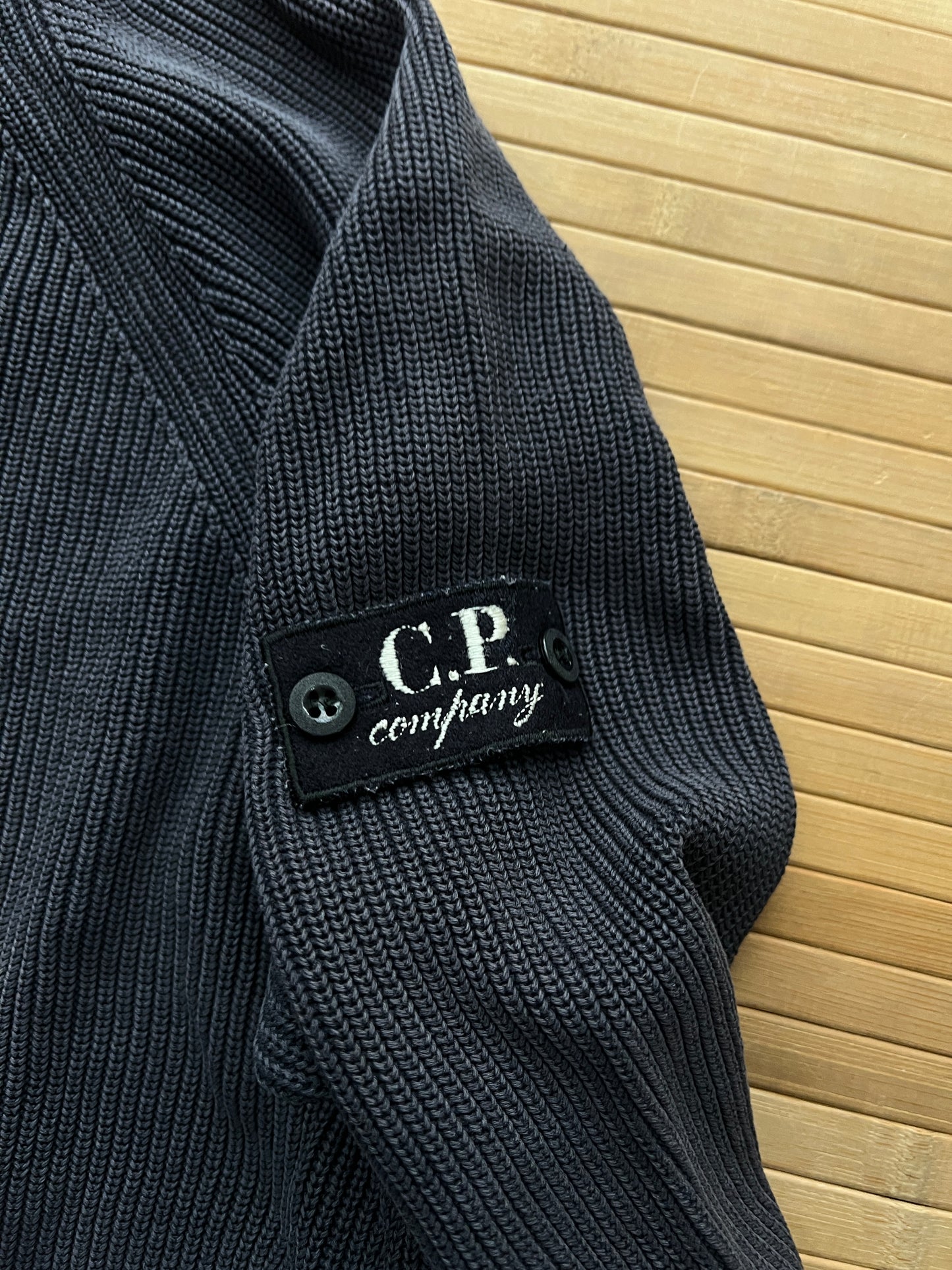 CP Company Vintage Sweater (S)