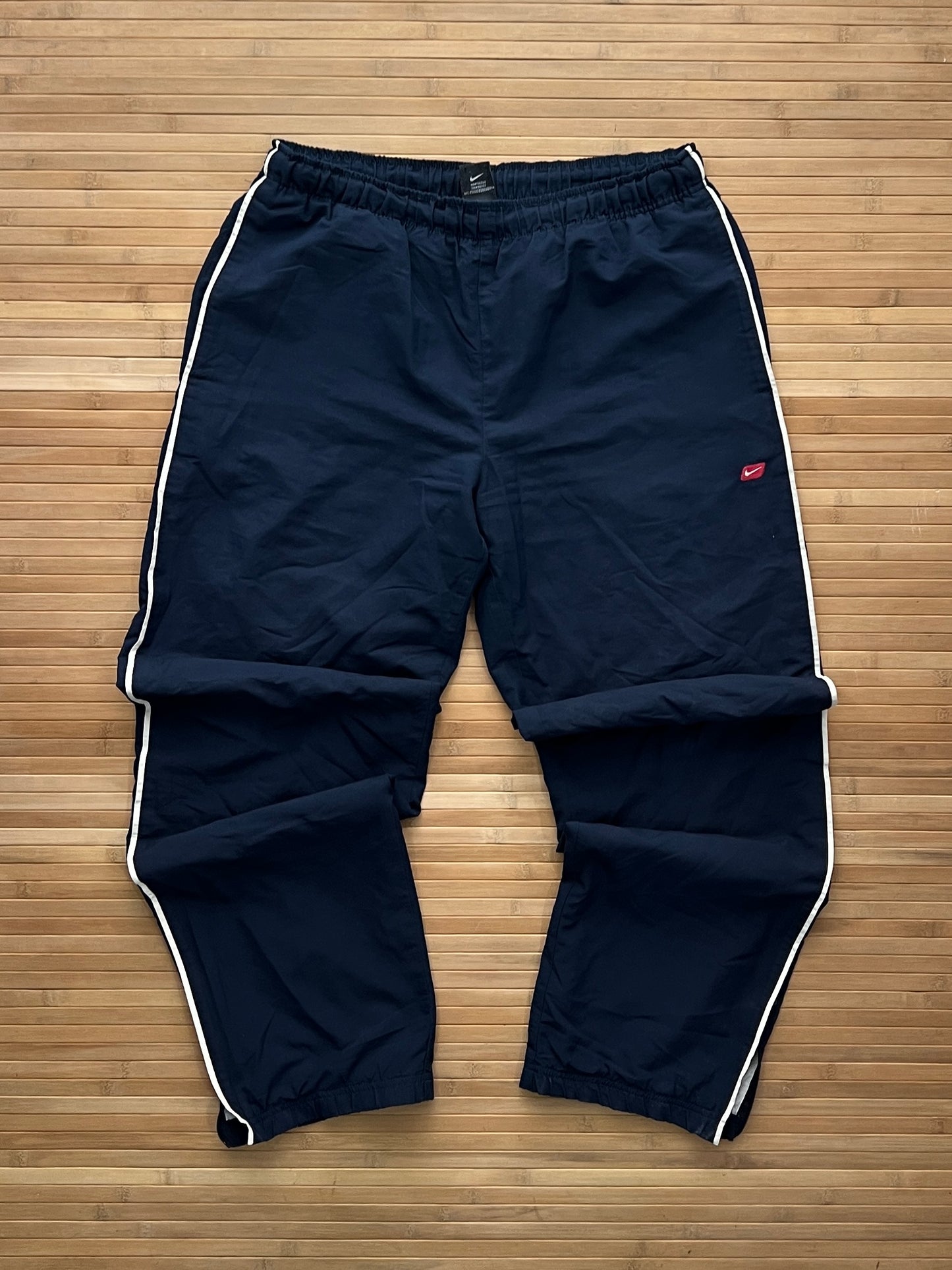 Nike Trackpants (XL)