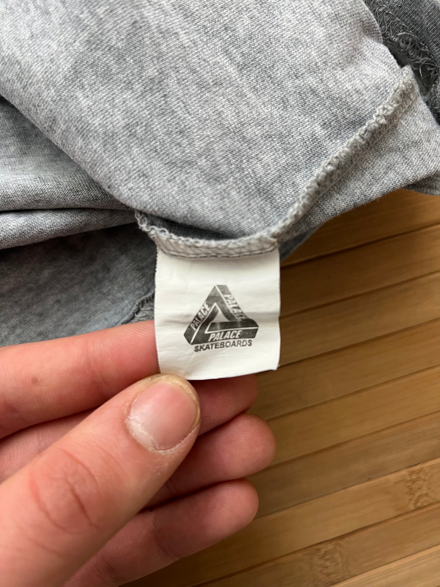 Palace Forest Gump T-Shirt (L)